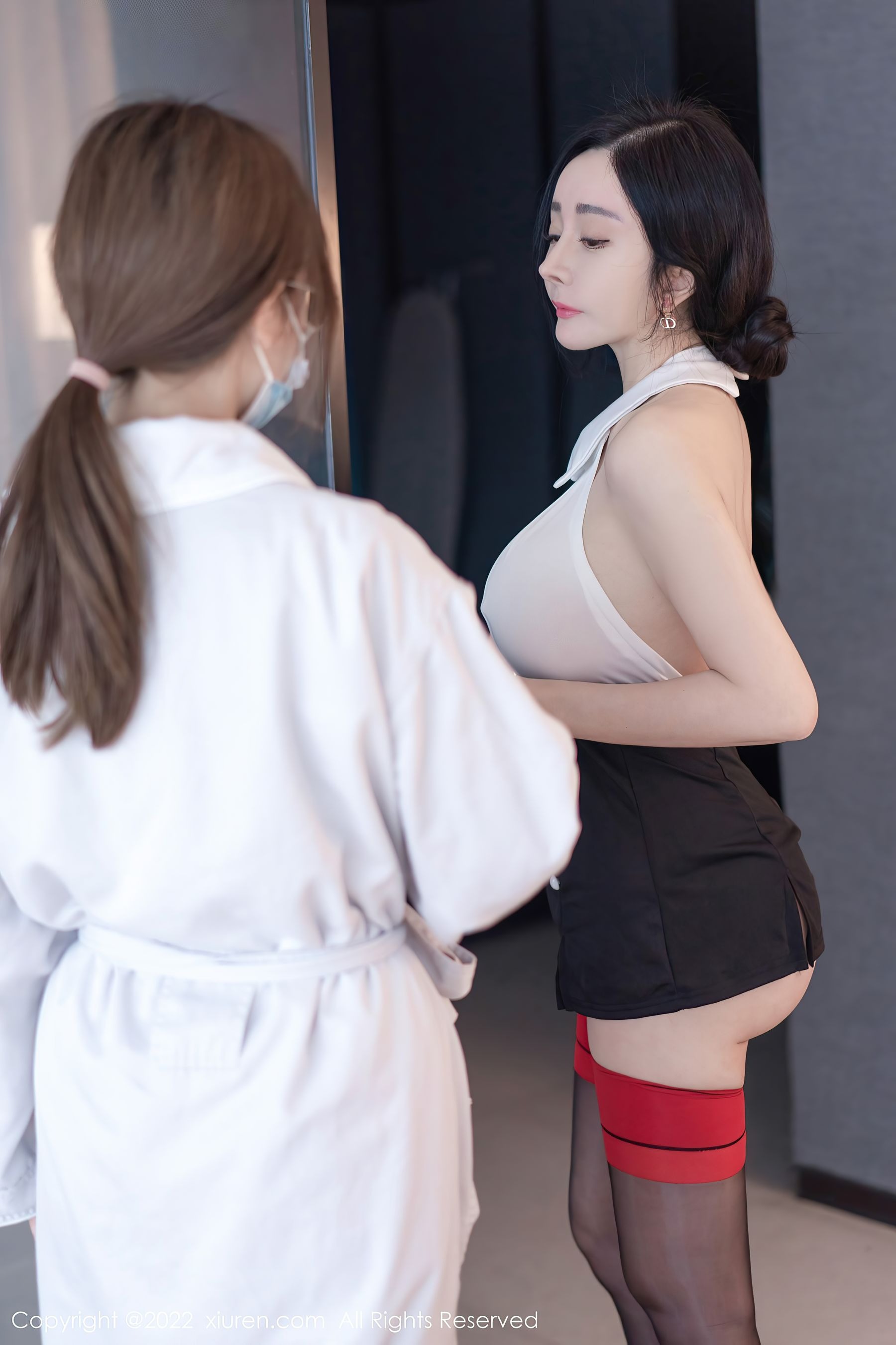 [秀人XiuRen]_No.4891_允爾-写真图集共113P 7