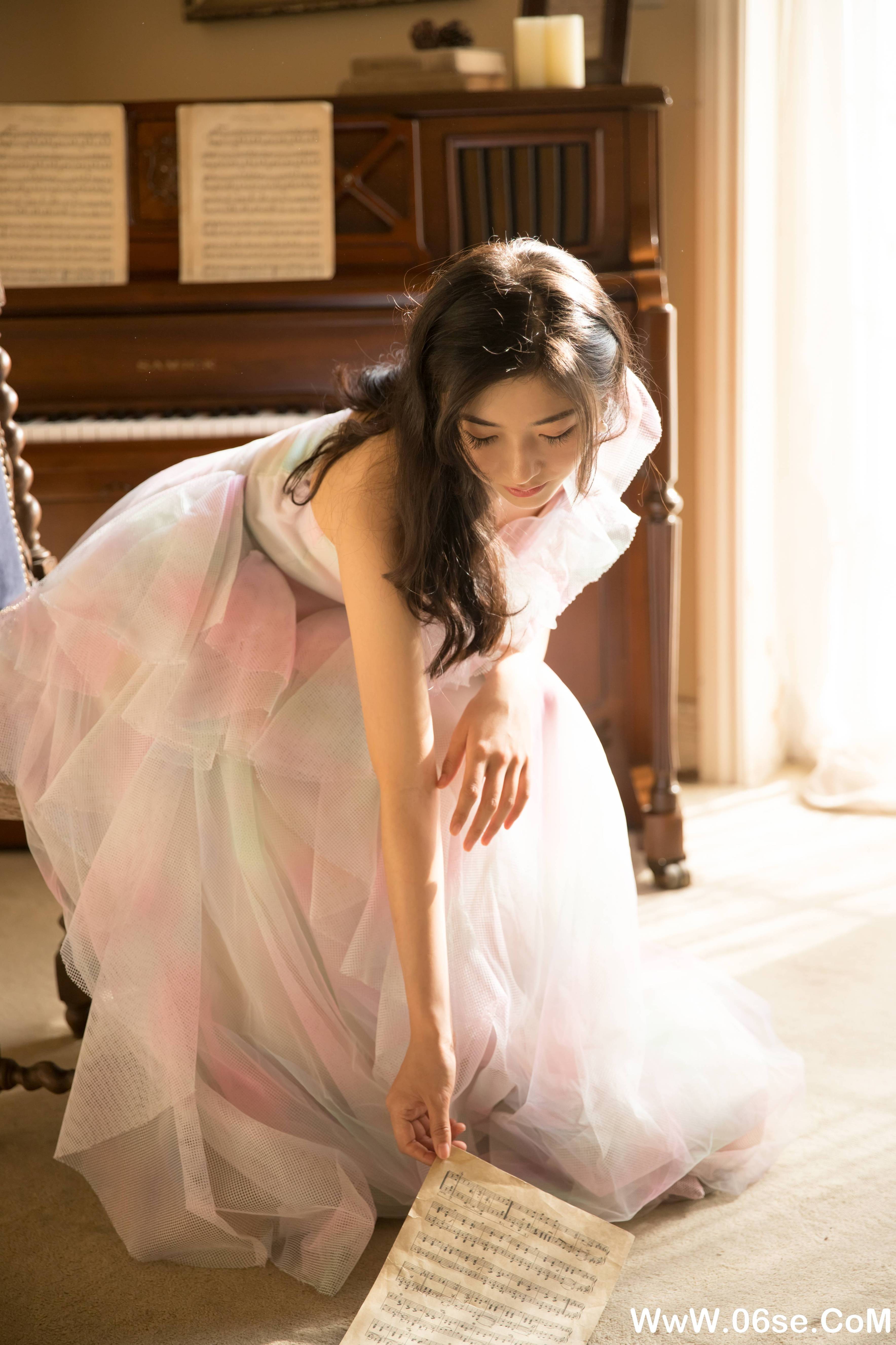 图片[12]-[YITUYU艺图语]2021.09.15 穿越时光追寻你 hana[22+1P／308MB]-六色网