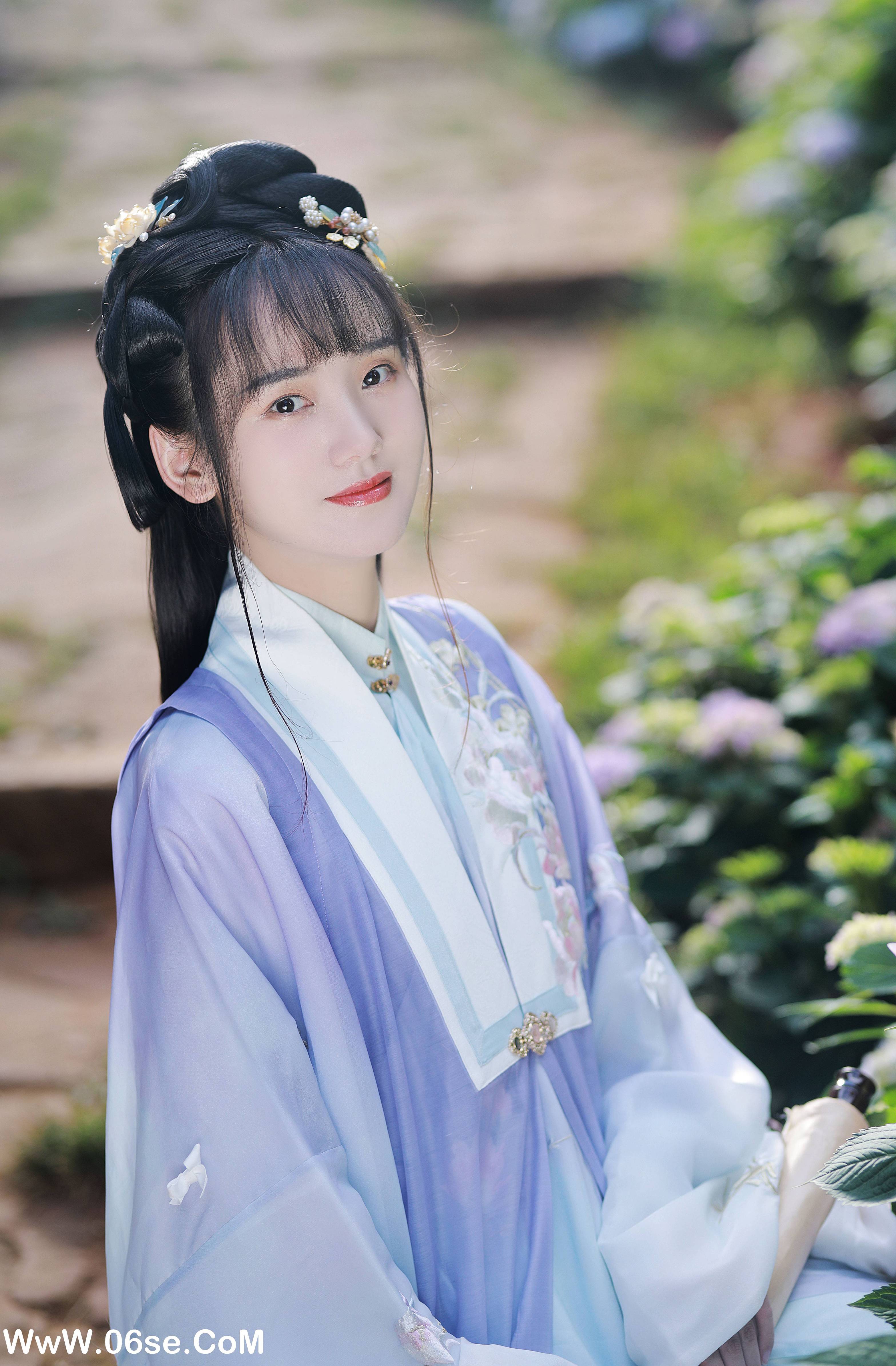 图片[17]-[YITUYU艺图语]2022.07.01 风有约，花不误 甜甜阑[22P-394.1M]-六色网
