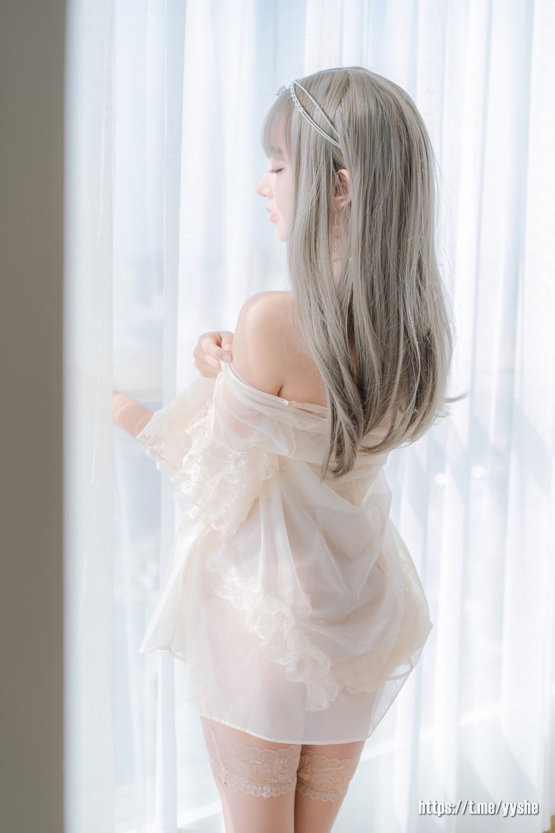 过期米线线喵 - 凡尔赛公主[52P] 48