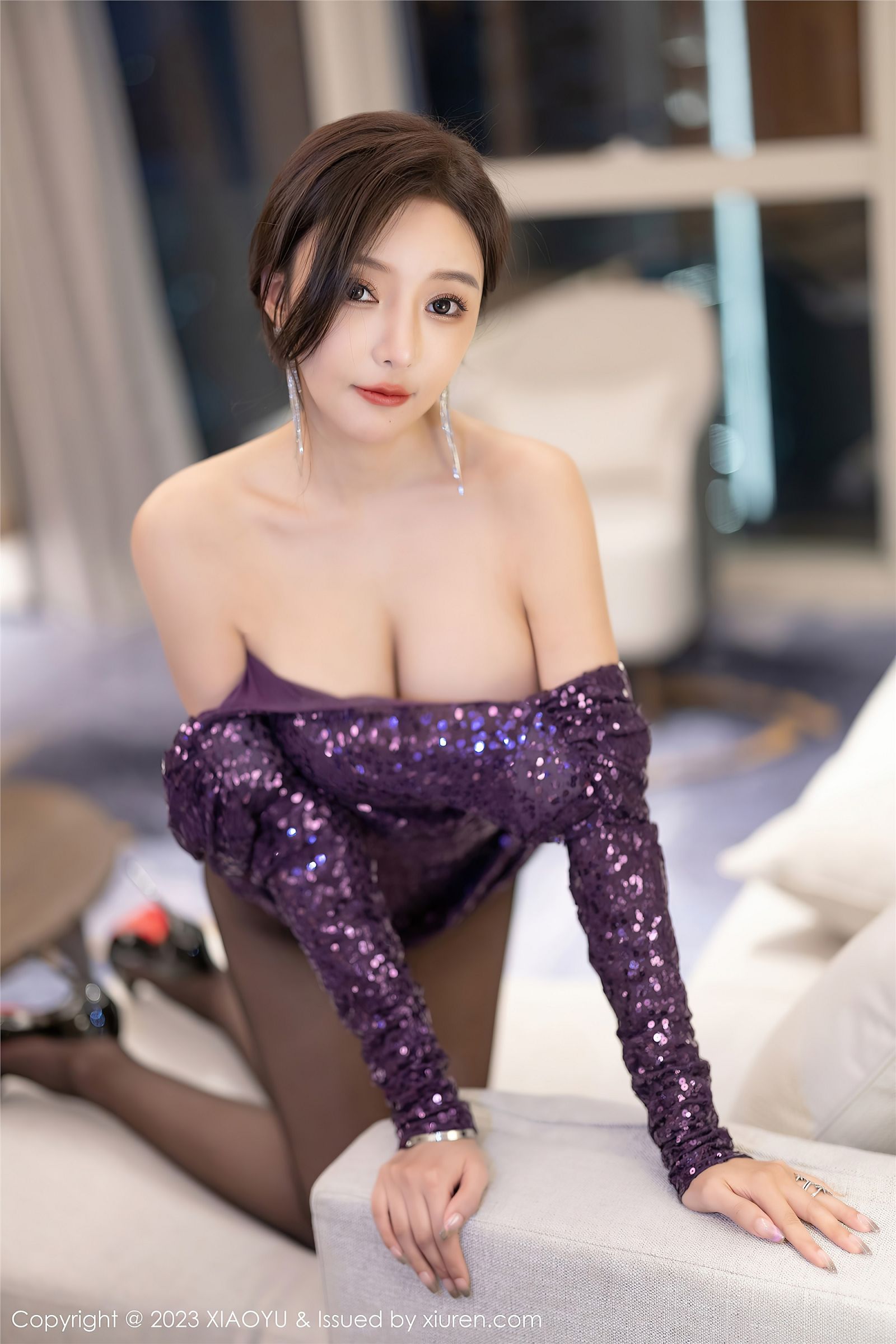 图片[40]-[XIAOYU画语界] 2023.03.09 NO.982 王馨瑶yanni-六色网