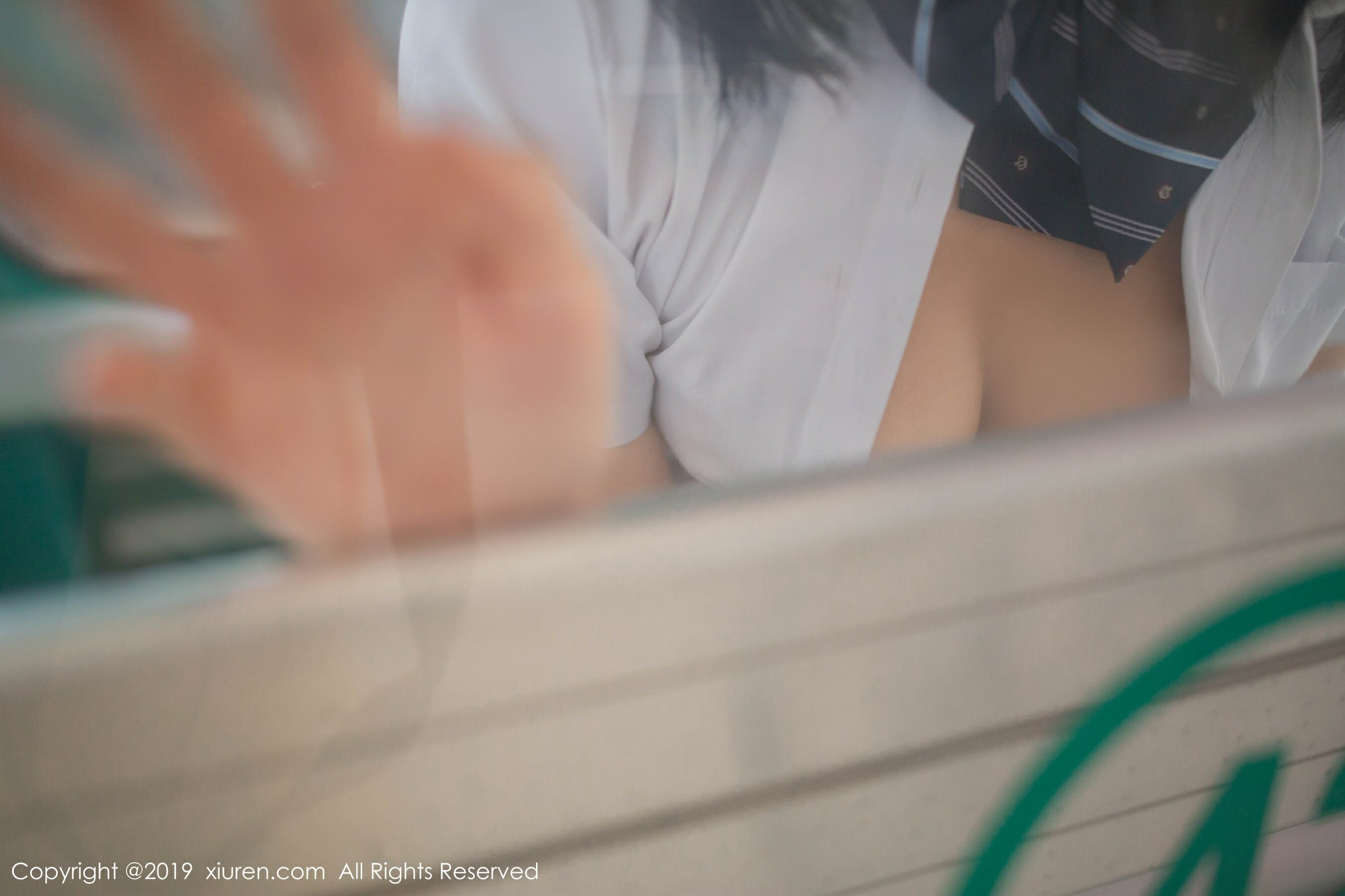 [XiuRen秀人网] 2019-10-12 No.1723 就是阿朱啊 [97P] 47