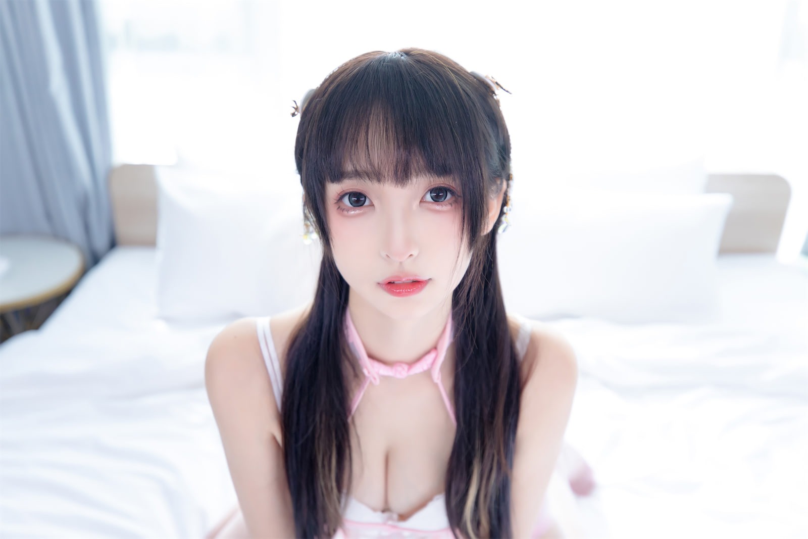神楽坂真冬 小鸟依人 26