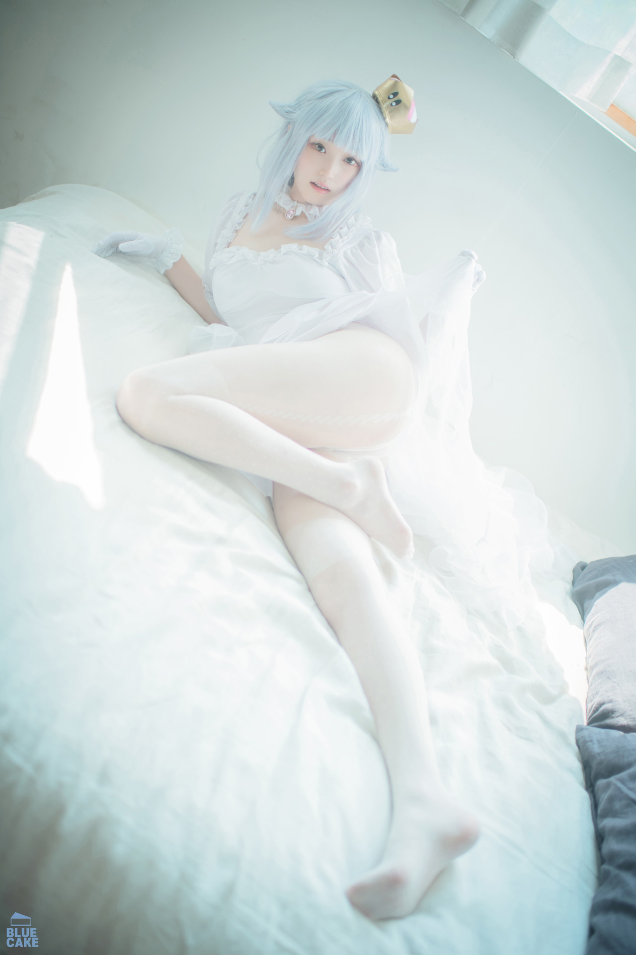 Bambi 밤비, [BLUECAKE] Sticky Boosette Set.01 19