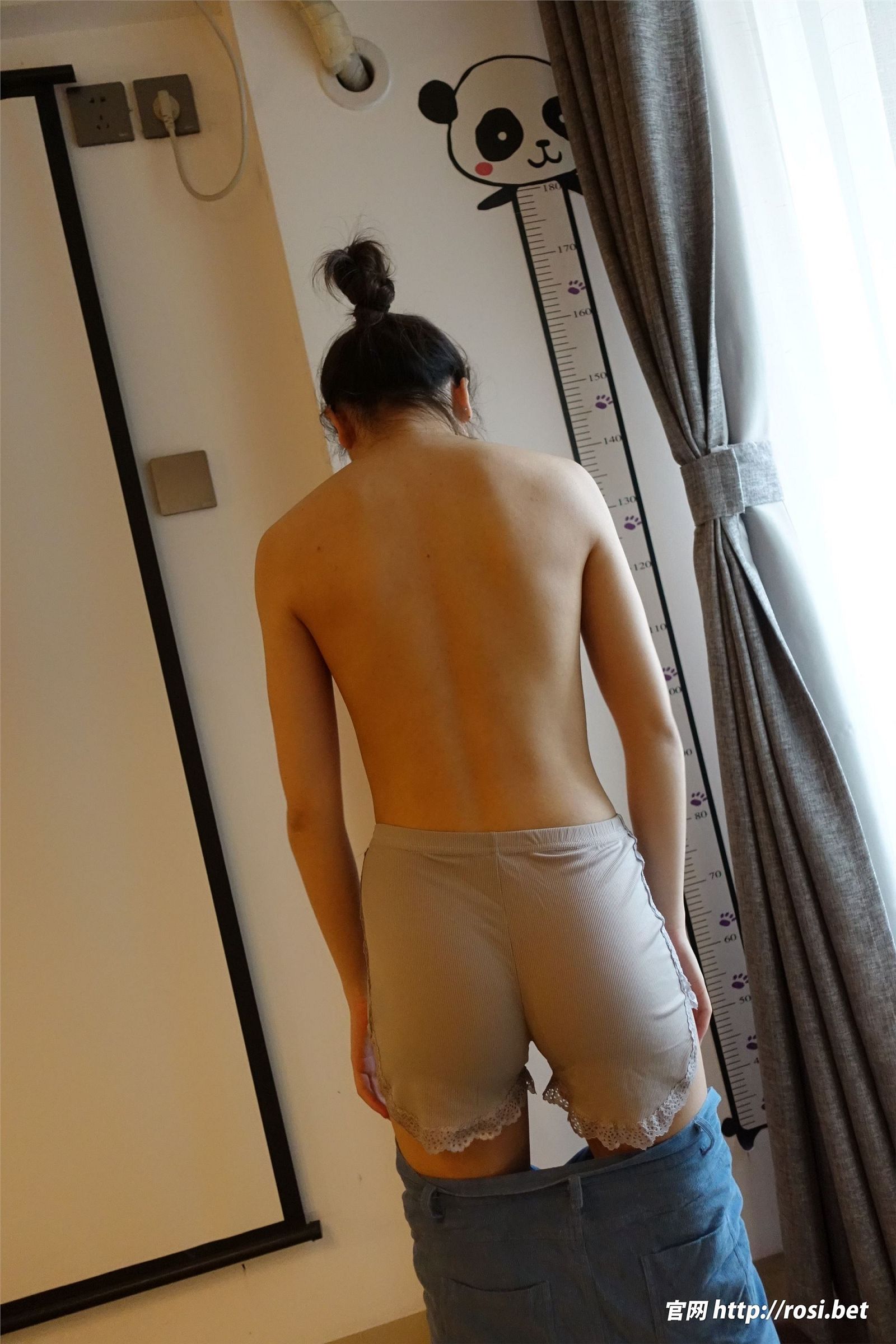 图片[129]-[ROSI写真]2024.02.09 NO.4449-六色网