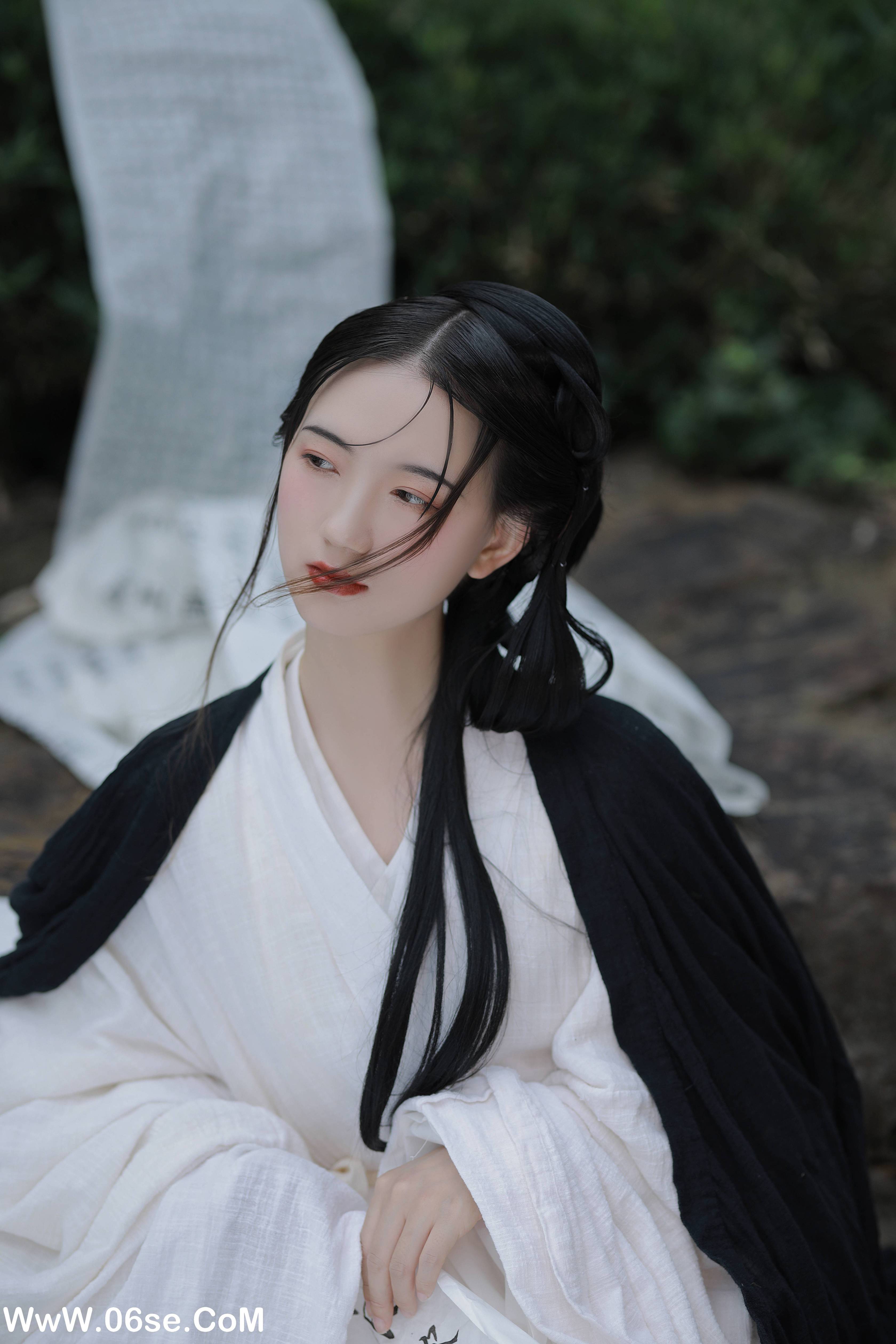 图片[22]-[YITUYU艺图语]2022.07.29 不得语 Z[37+1P／656MB]-六色网