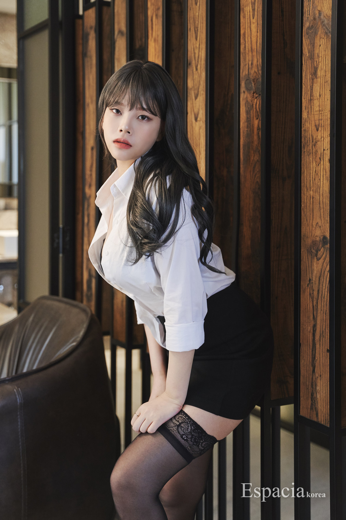 Mallang 말랑, [Espacia Korea] ESP#019 8