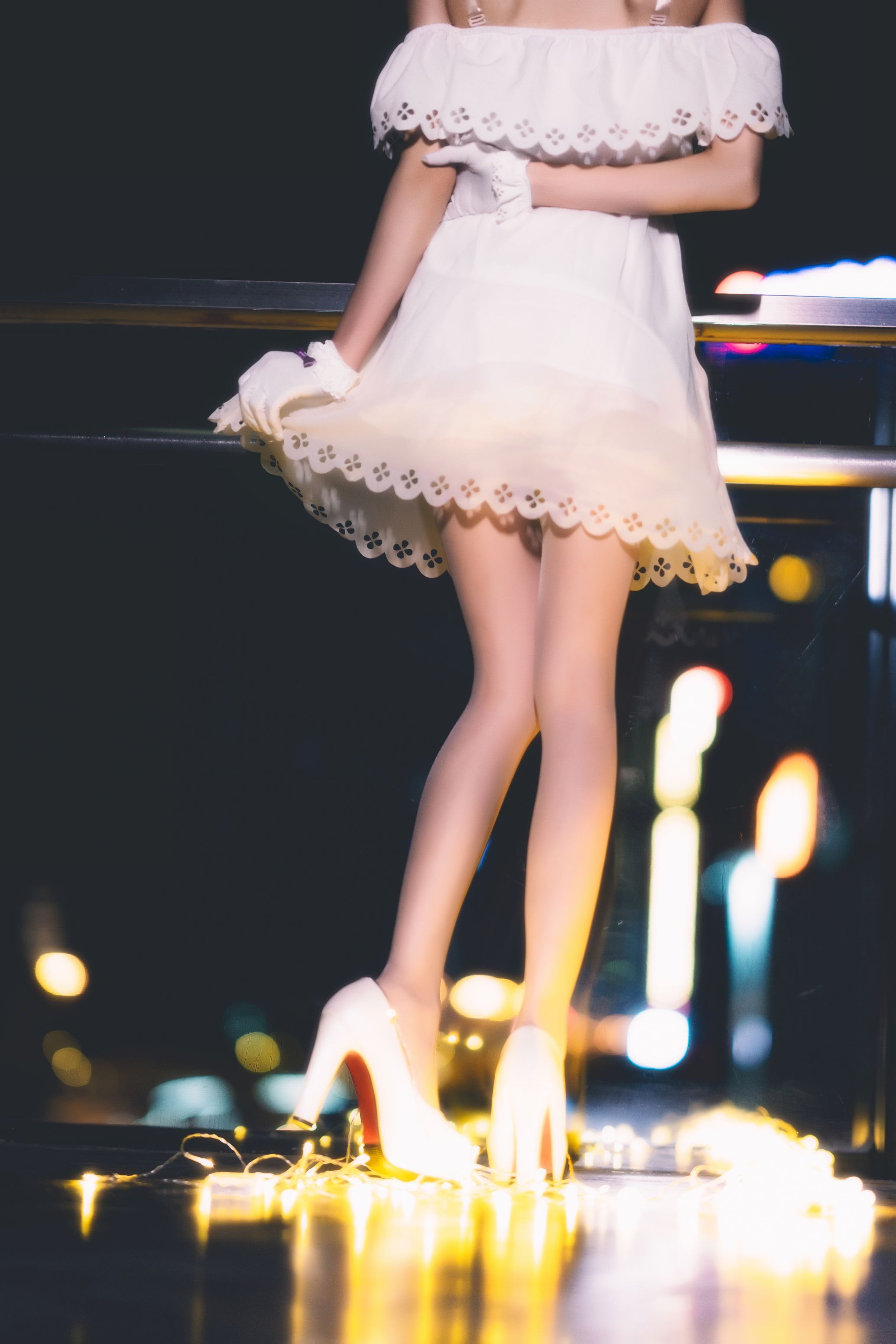 桜桃喵 - NO.121 玛修 [15P-417MB] 8