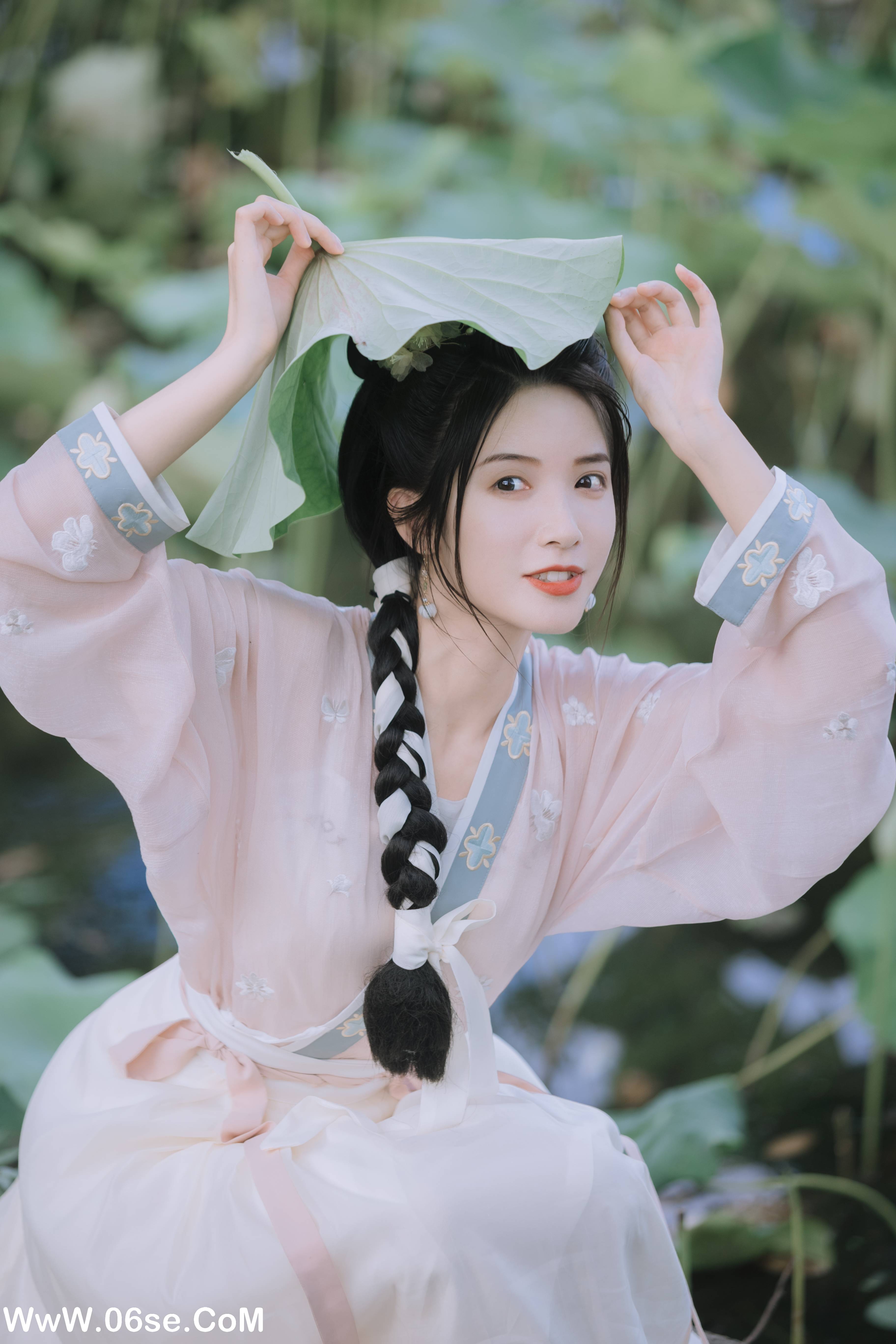 图片[40]-[YITUYU艺图语]2022.08.13 赵盼儿 一只阿梦崽[44+1P／288MB]-六色网