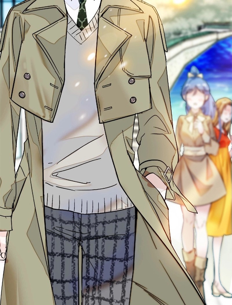 この嘘は致し方ないでしょう？ 第2話 - 73