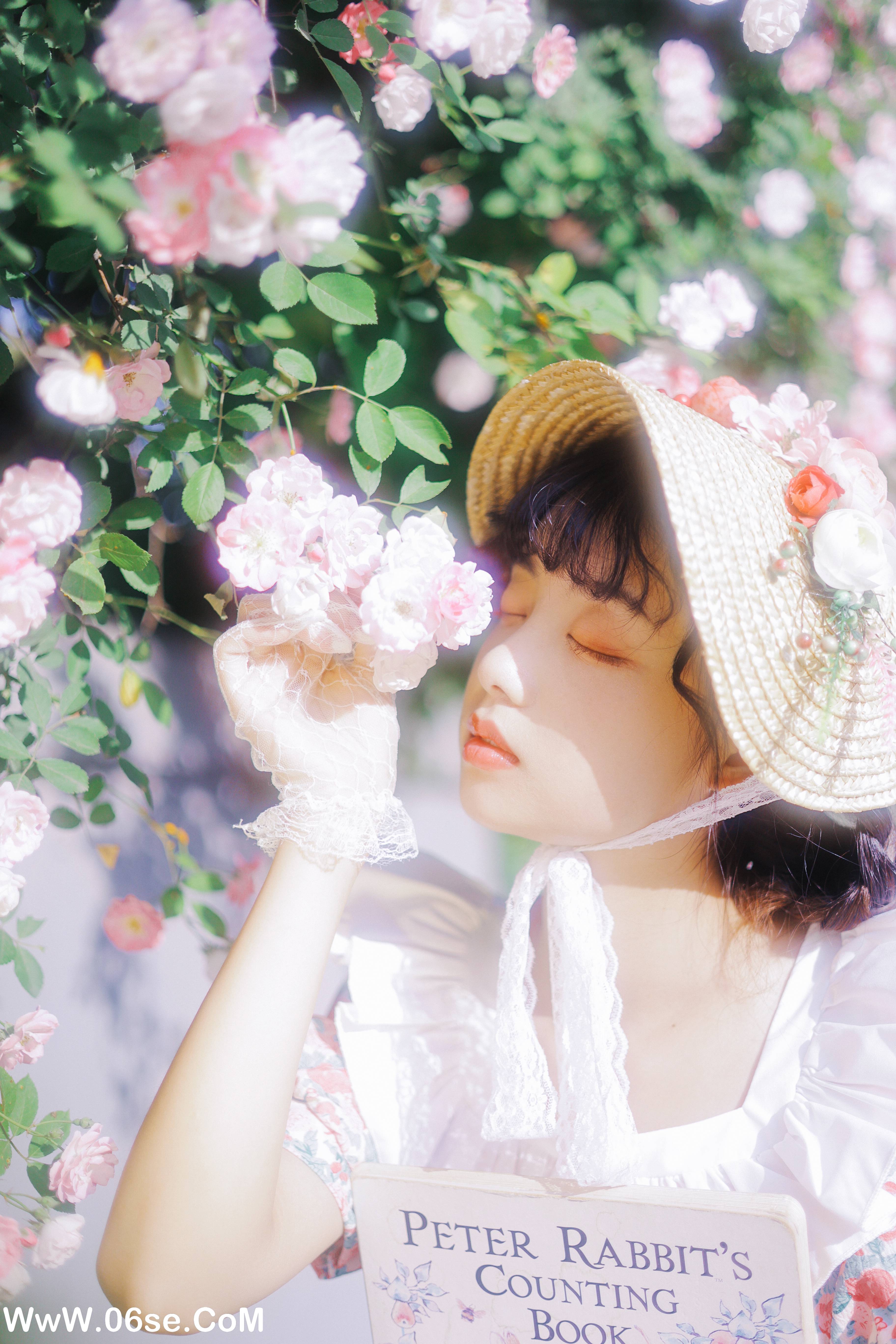 图片[5]-[YITUYU艺图语]2022.07.07 少女花事 芊芊[23+1P／196MB]-六色网