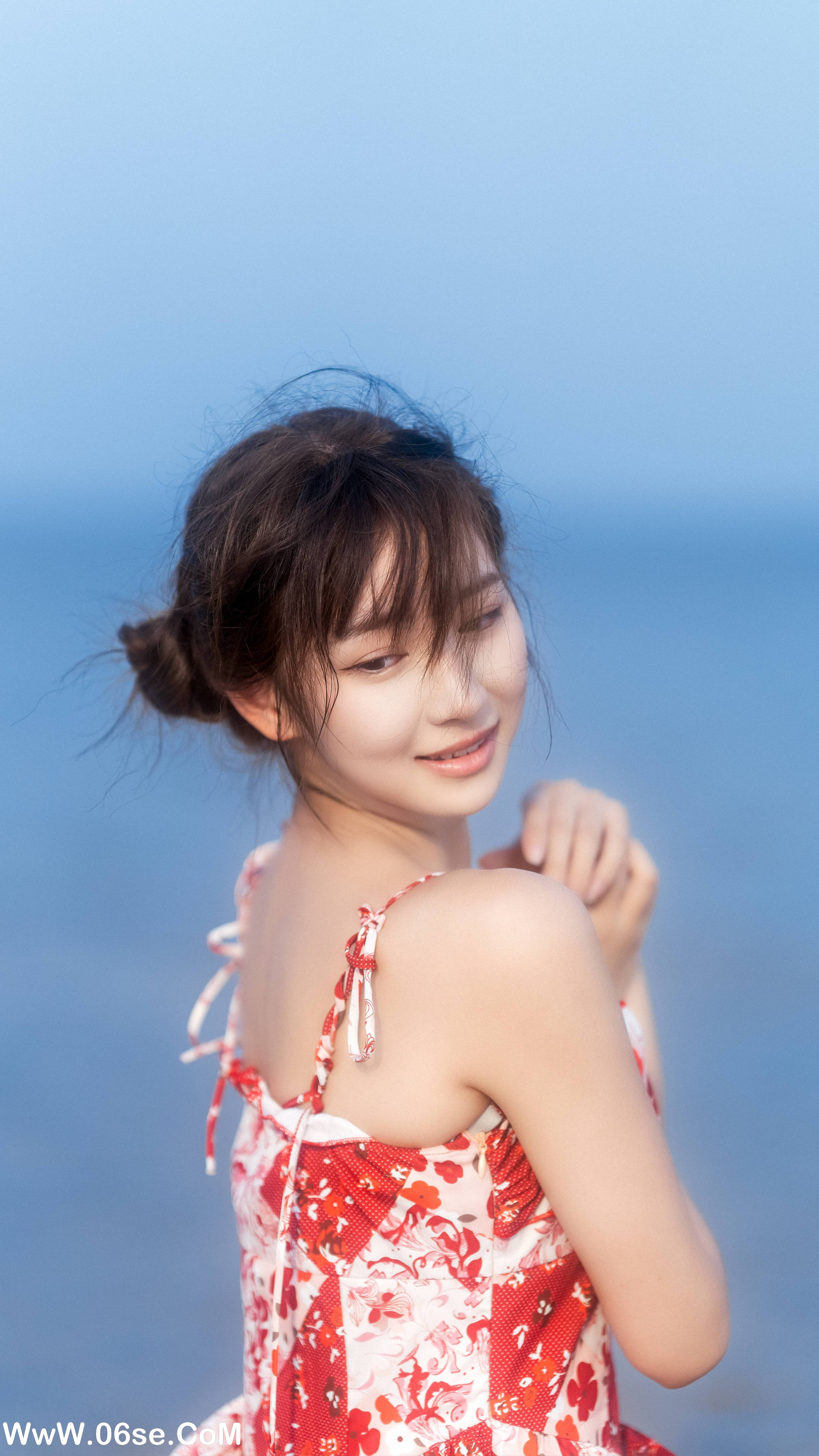 图片[13]-[YITUYU艺图语]2022.09.02 那时那风 筱雯[49+1P／646MB]-六色网