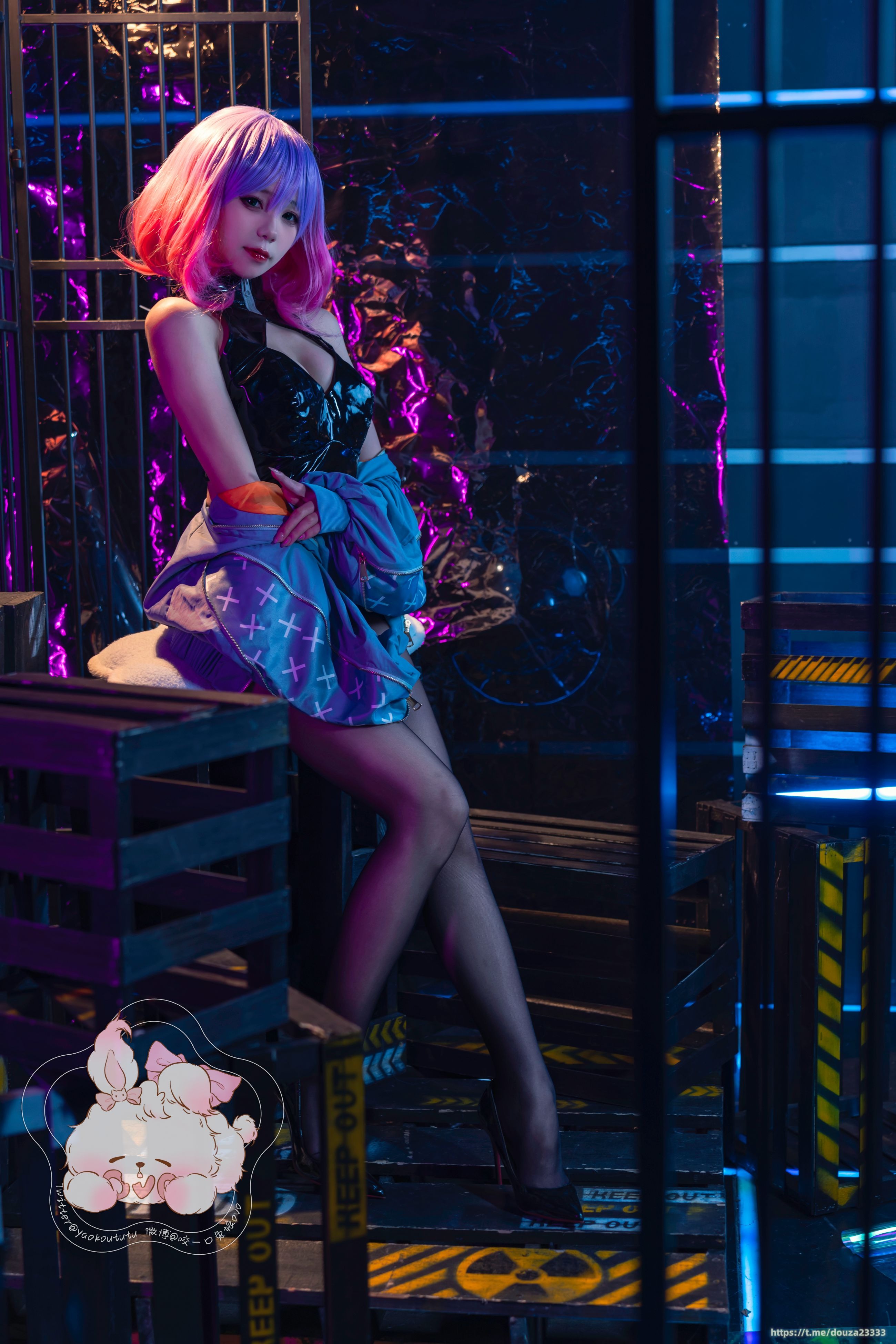 『YD露娜』52P+1V 6