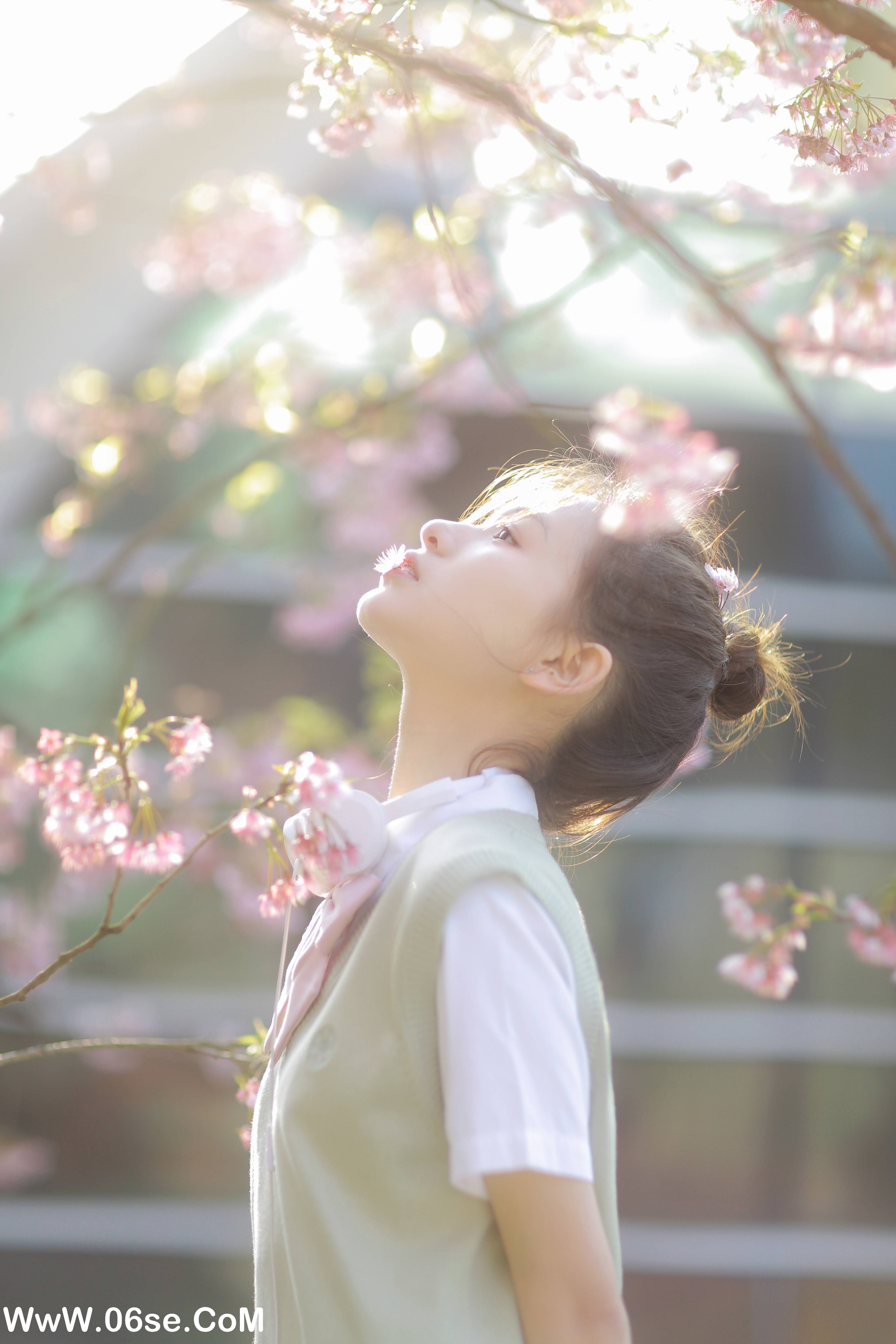图片[20]-[YITUYU艺图语]2022.05.11 樱花下的春日心动 瑞秋的快乐人生[23P-170.03 MB]-六色网