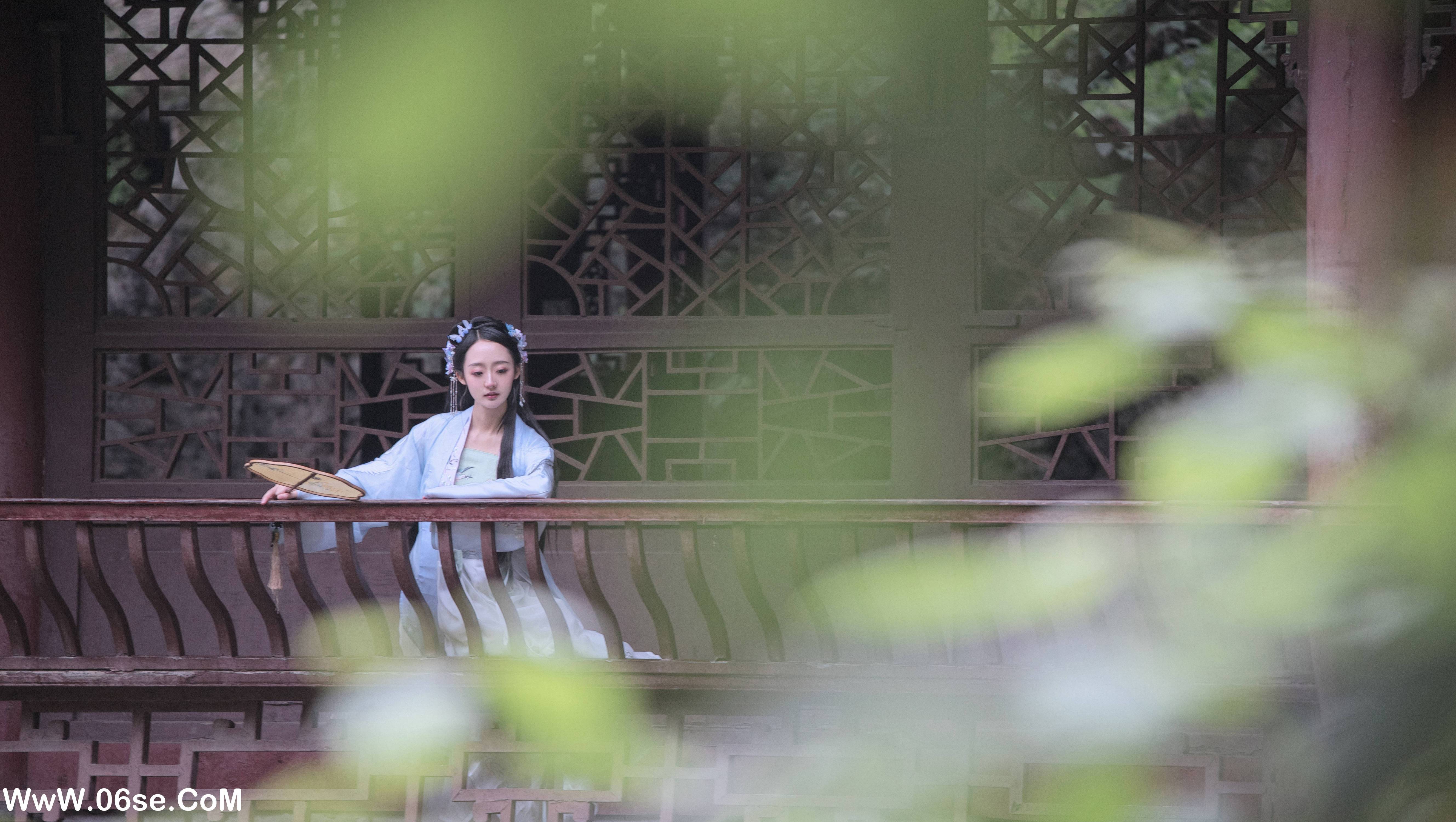 图片[11]-[YITUYU艺图语]2022.05.24 罨中画 LTY妤[24P-328.16MB]-六色网