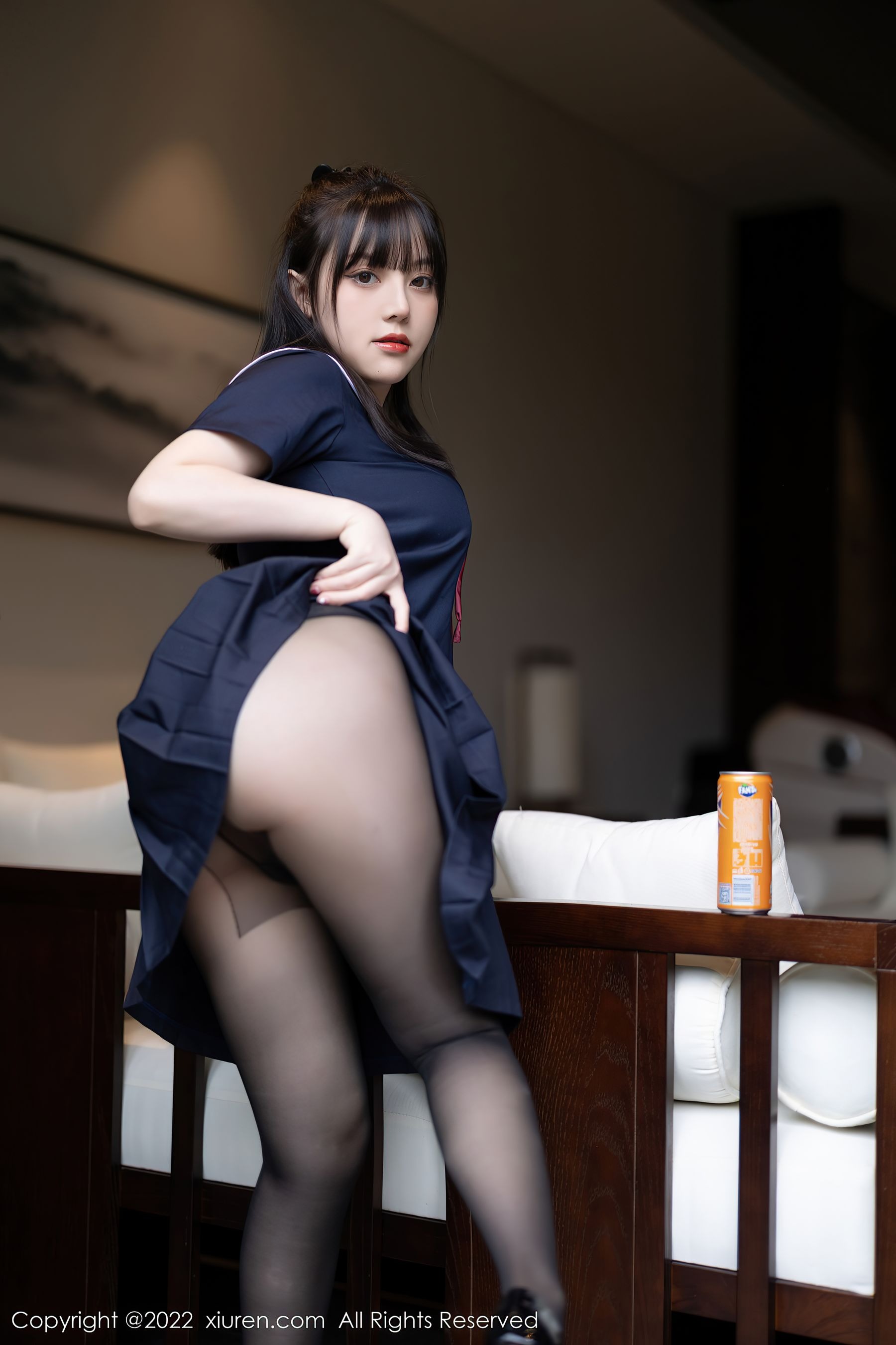 [秀人XiuRen]_No.4826_豆瓣酱-写真图集共70P 6