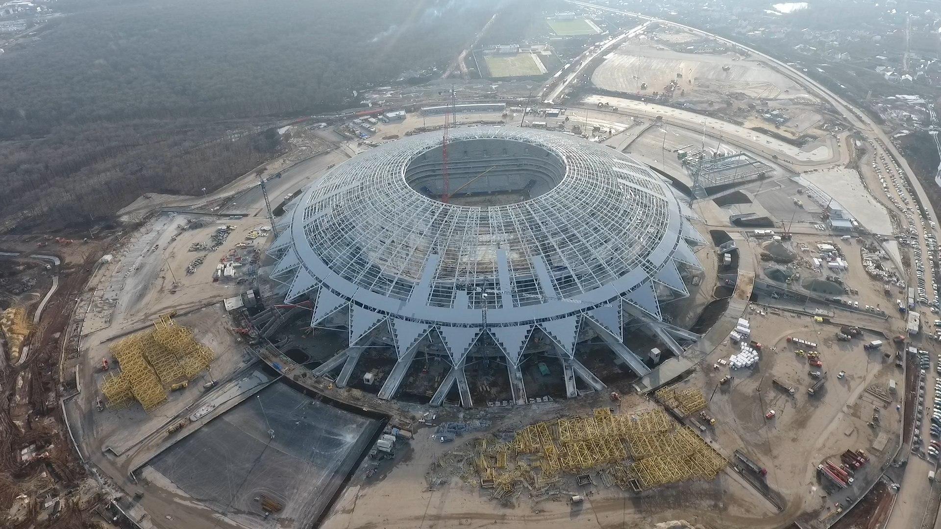 Билеты На Футбол Самара Арена Купить