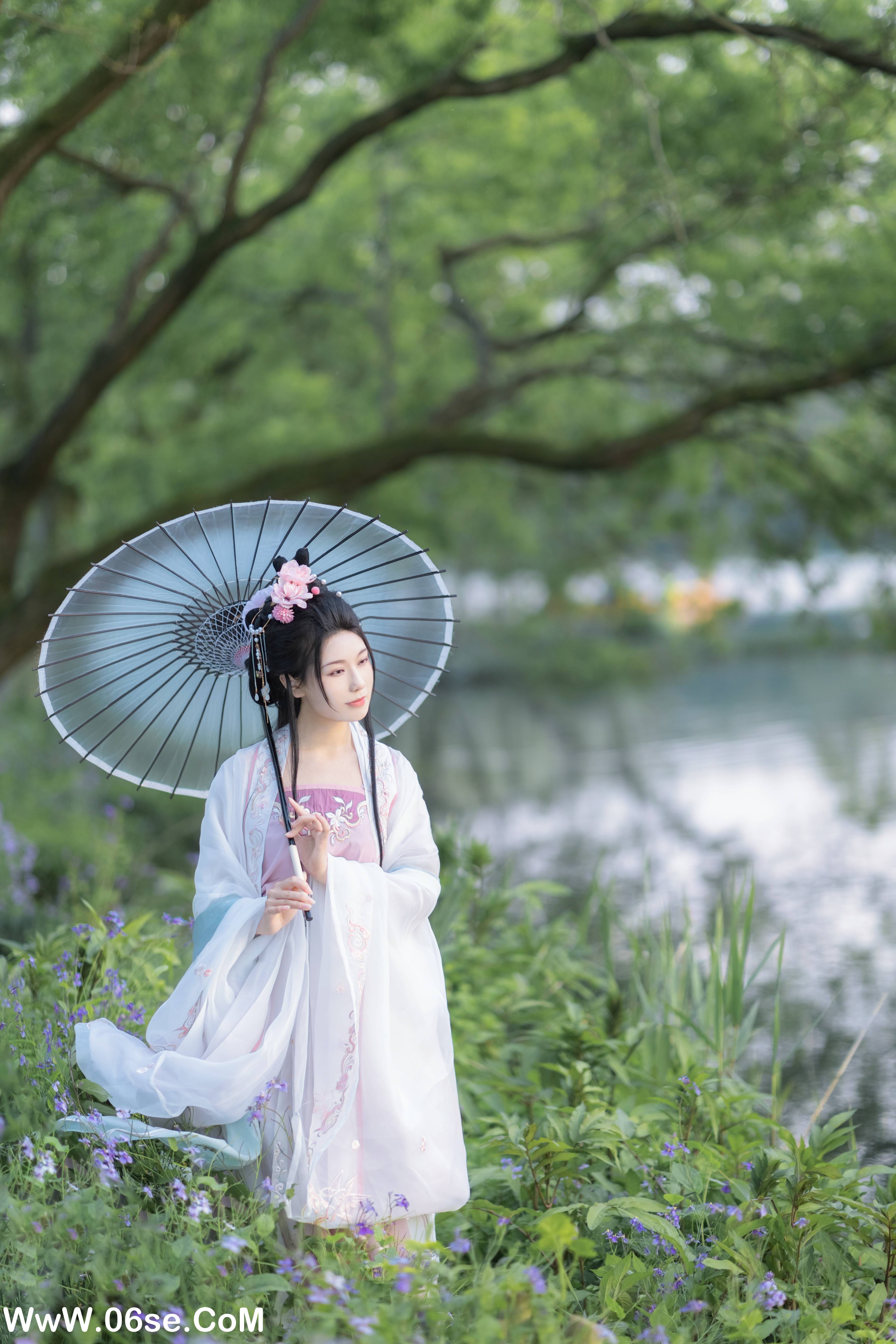 图片[32]-[YITUYU艺图语]2022.06.04 花间 阿銧[34P-275.93MB]-六色网
