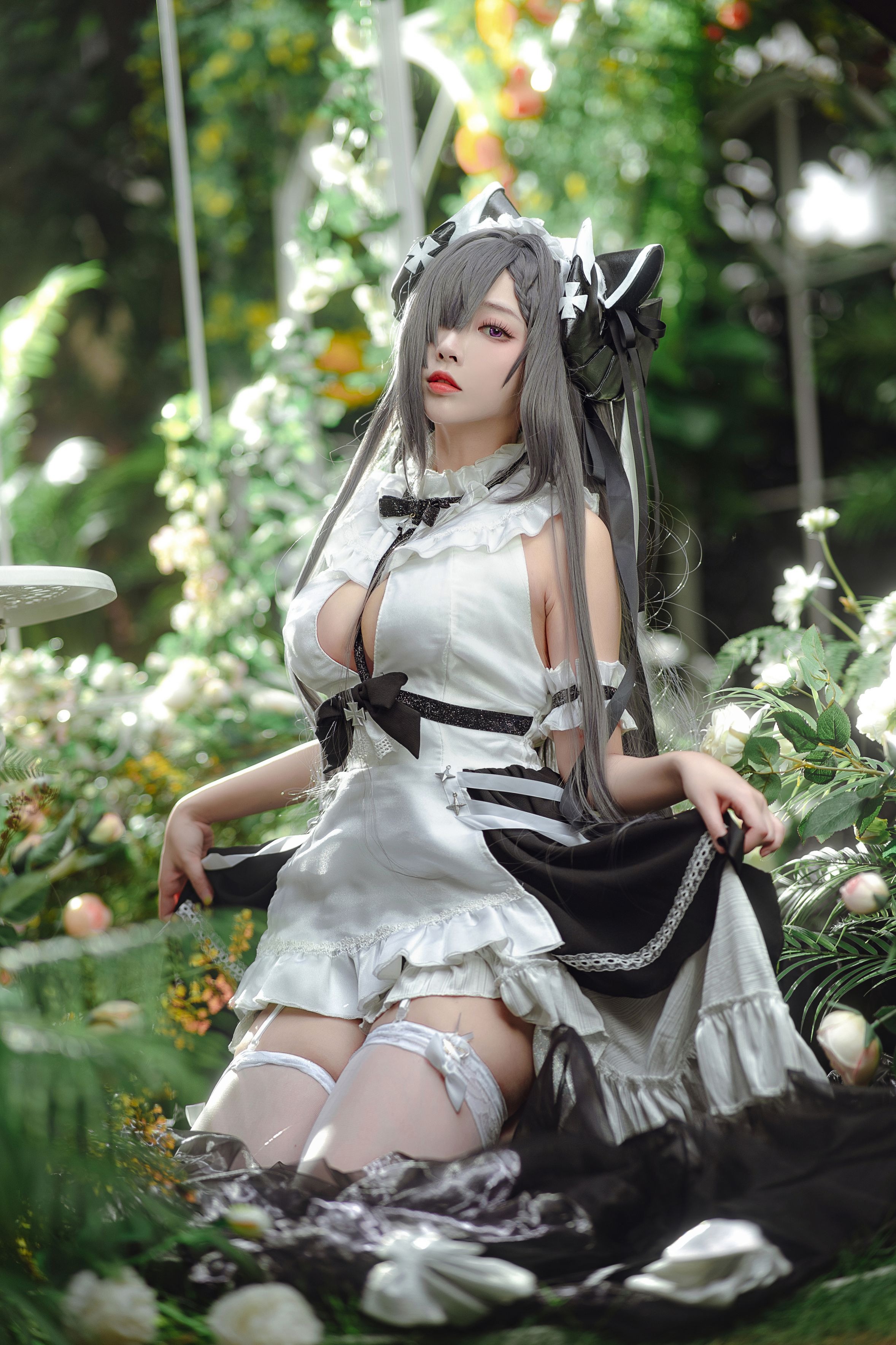宫本桜 奥古斯特 20