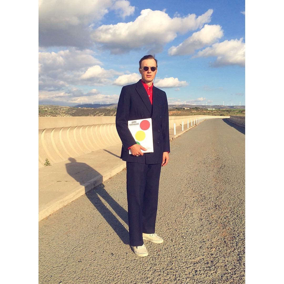 Дима пантюшин и саша липский дом с чердаком