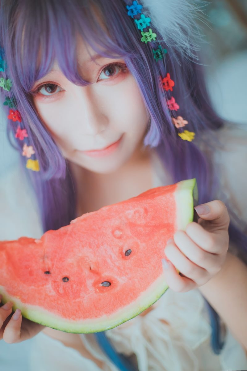 [Cos]从从从从鸾 - 紫[74P] 10