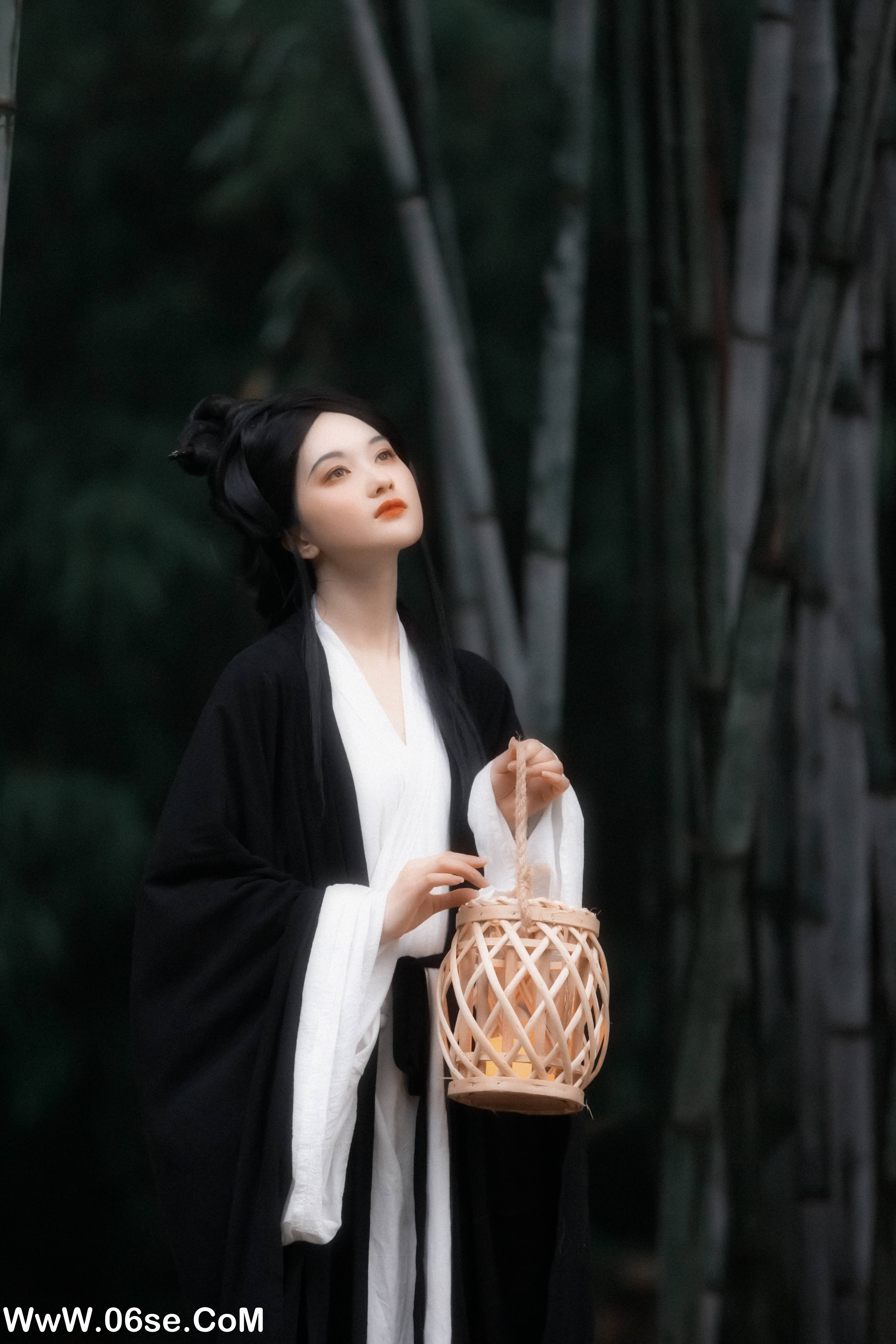 图片[16]-[YITUYU艺图语]2022.06.22 见与不见 歪歪[29P-252.3M]-六色网