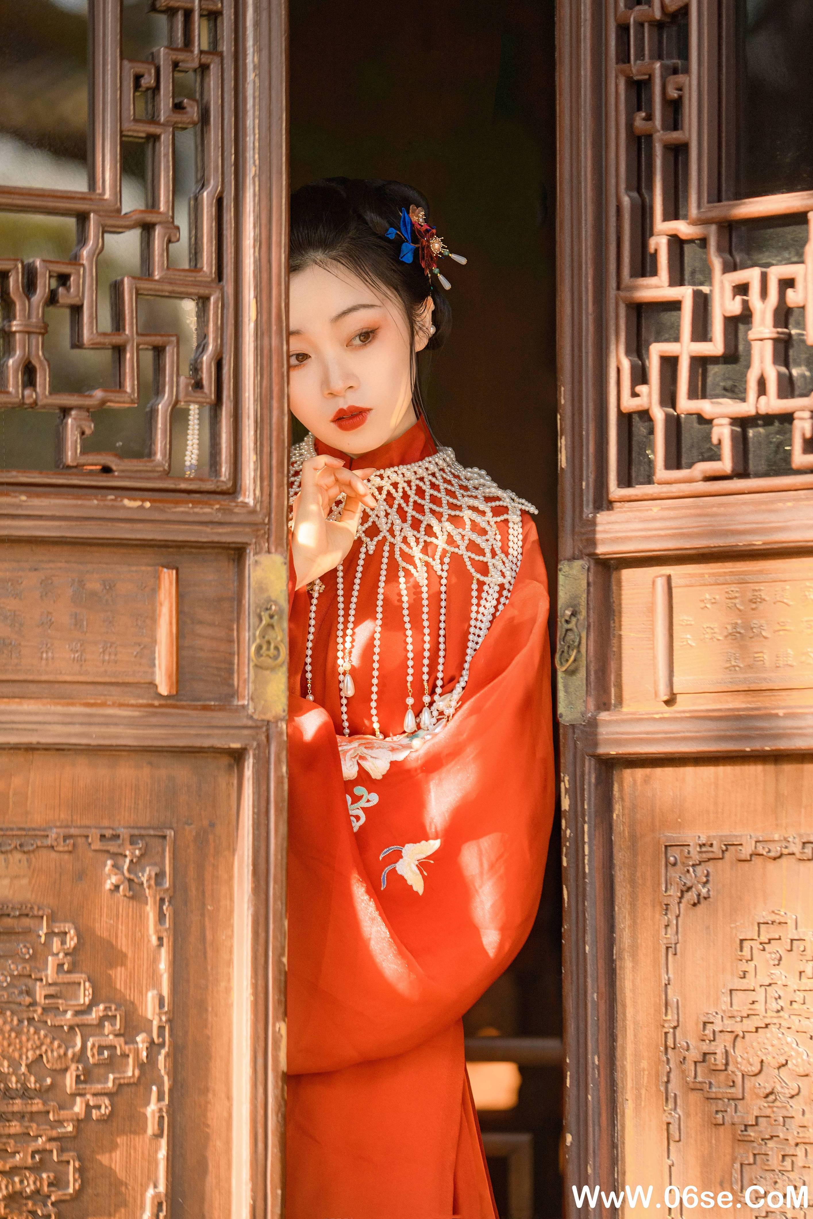 图片[12]-[YITUYU艺图语]2021.09.09 寒香 三也子[19+1P／433MB]-六色网