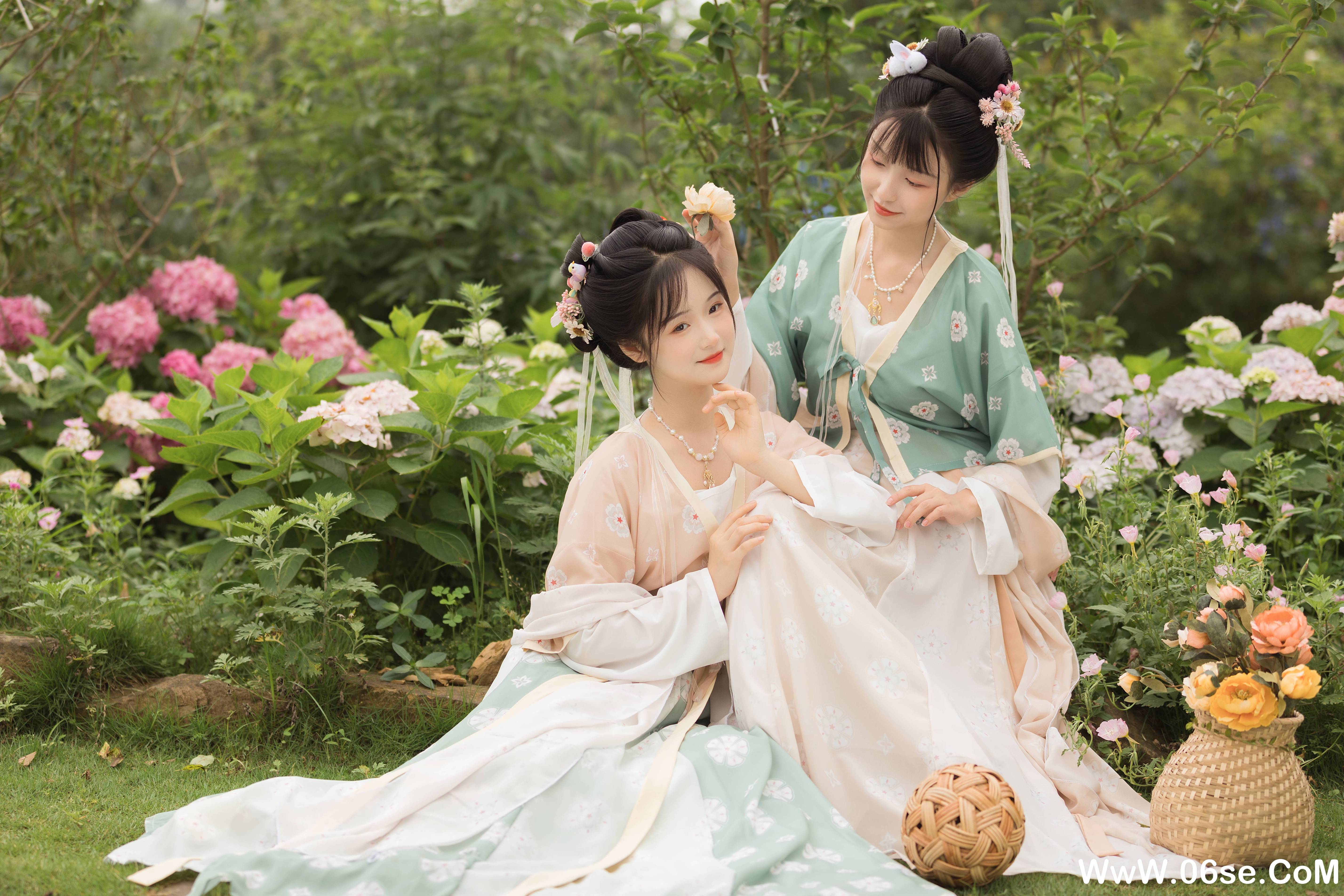 图片[11]-[YITUYU艺图语]2021.08.21 春日宴 miki小包子[22+1P／367MB]-六色网