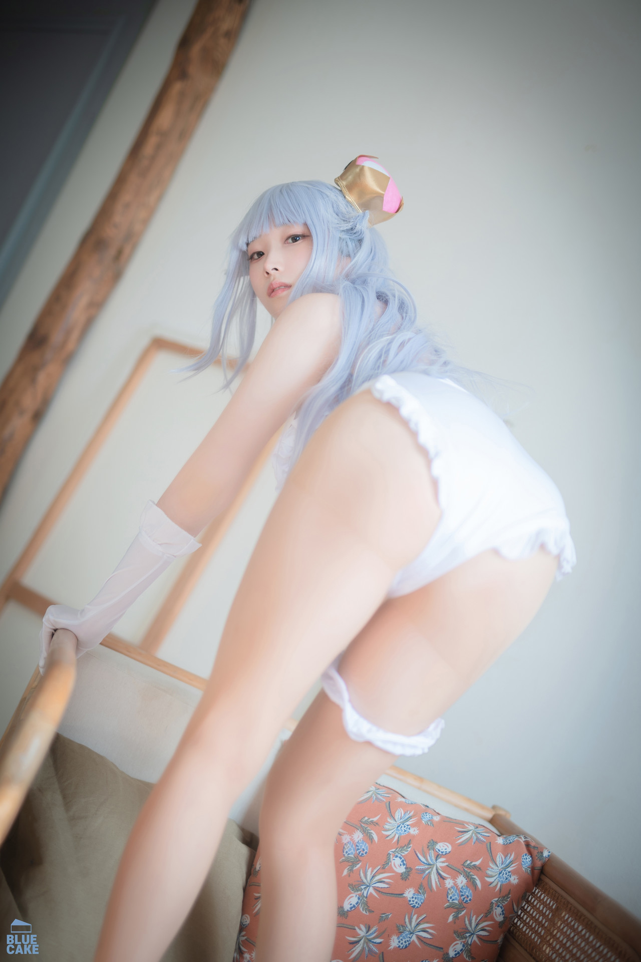 Bambi 밤비, [BLUECAKE] Sticky Boosette- Set.01 43