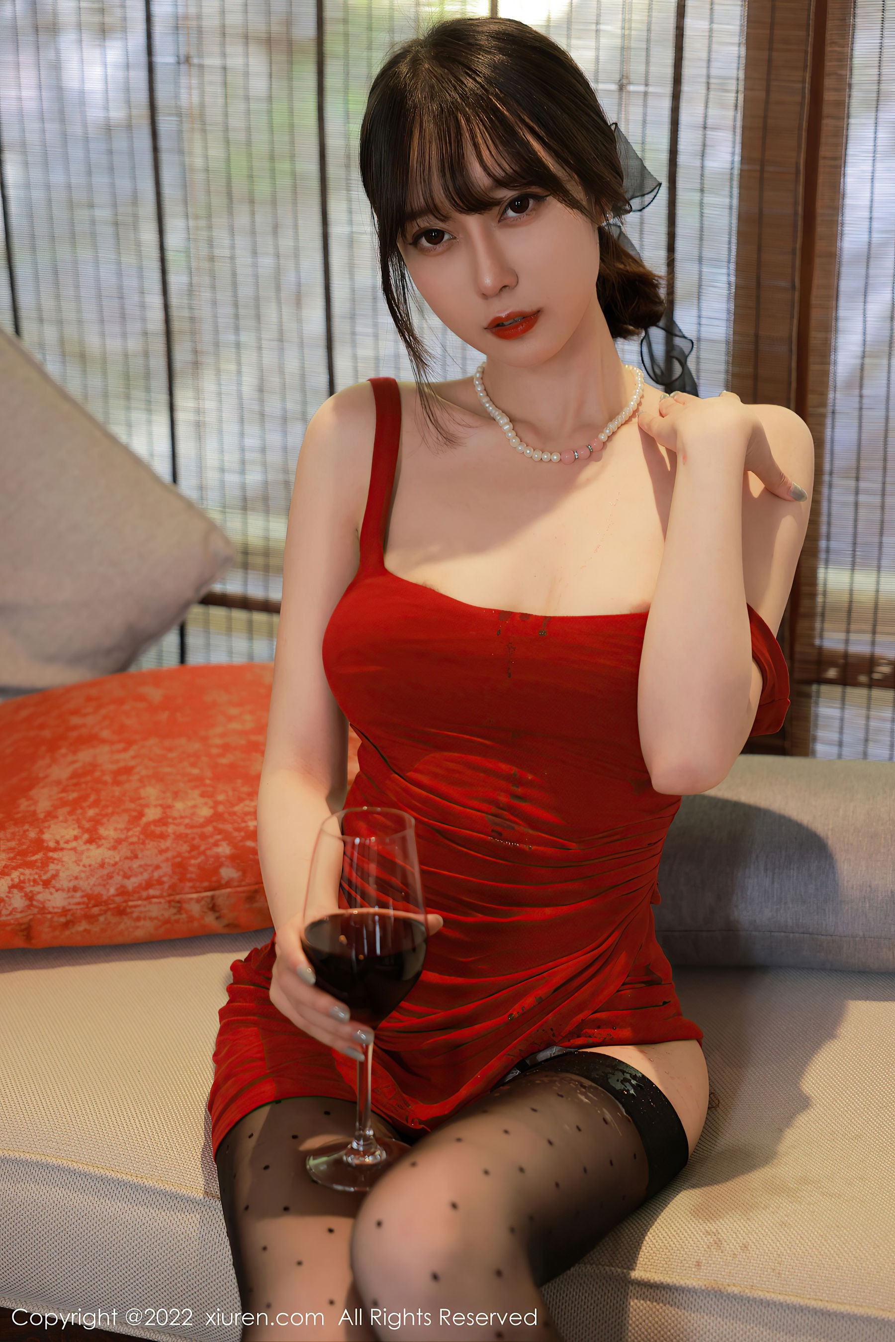 [秀人Xiuren]_No.5231_玥儿玥er-写真图集共35P 7