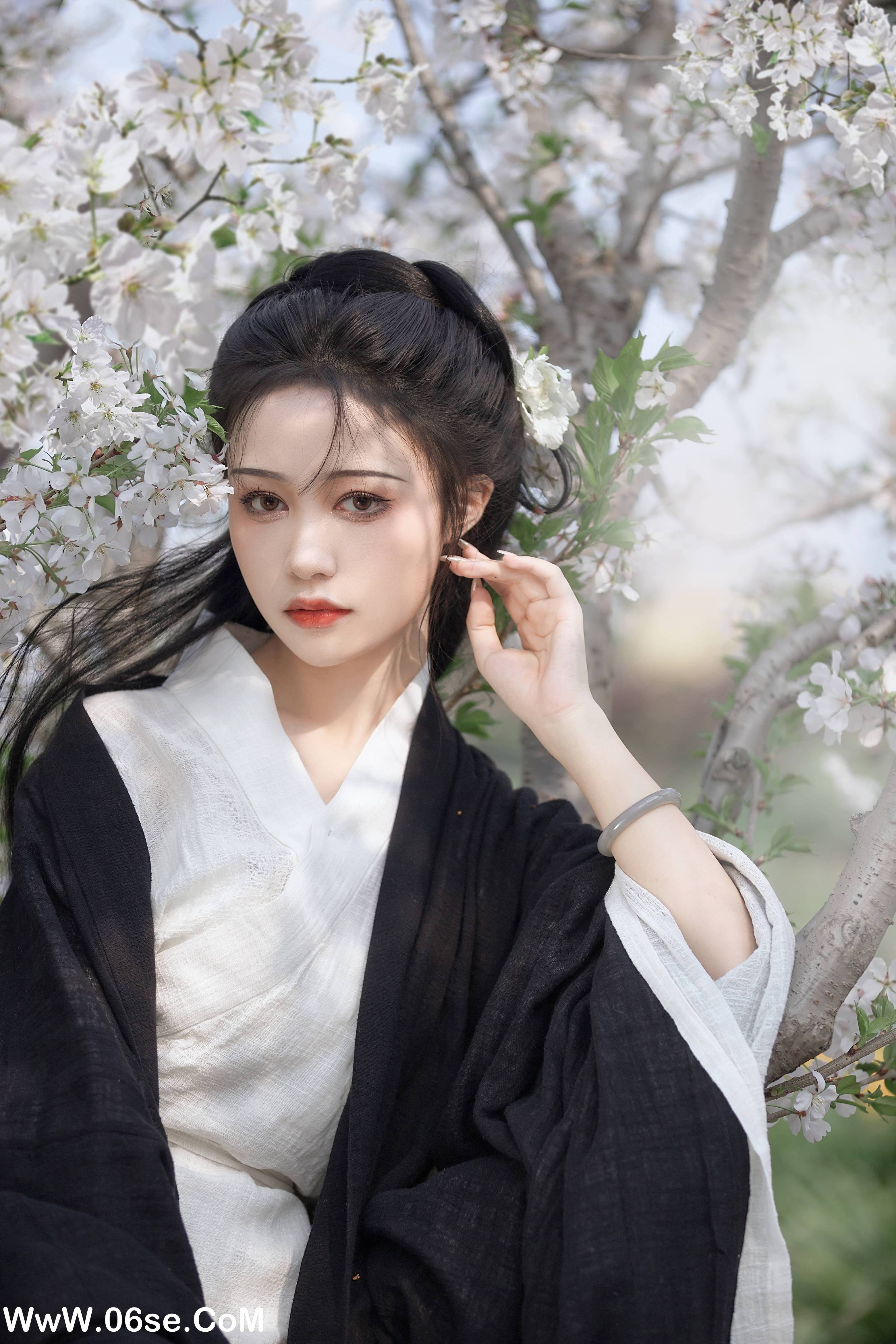 图片[15]-[YITUYU艺图语]2022.08.17 白樱 梨一依[24+1P／256MB]-六色网