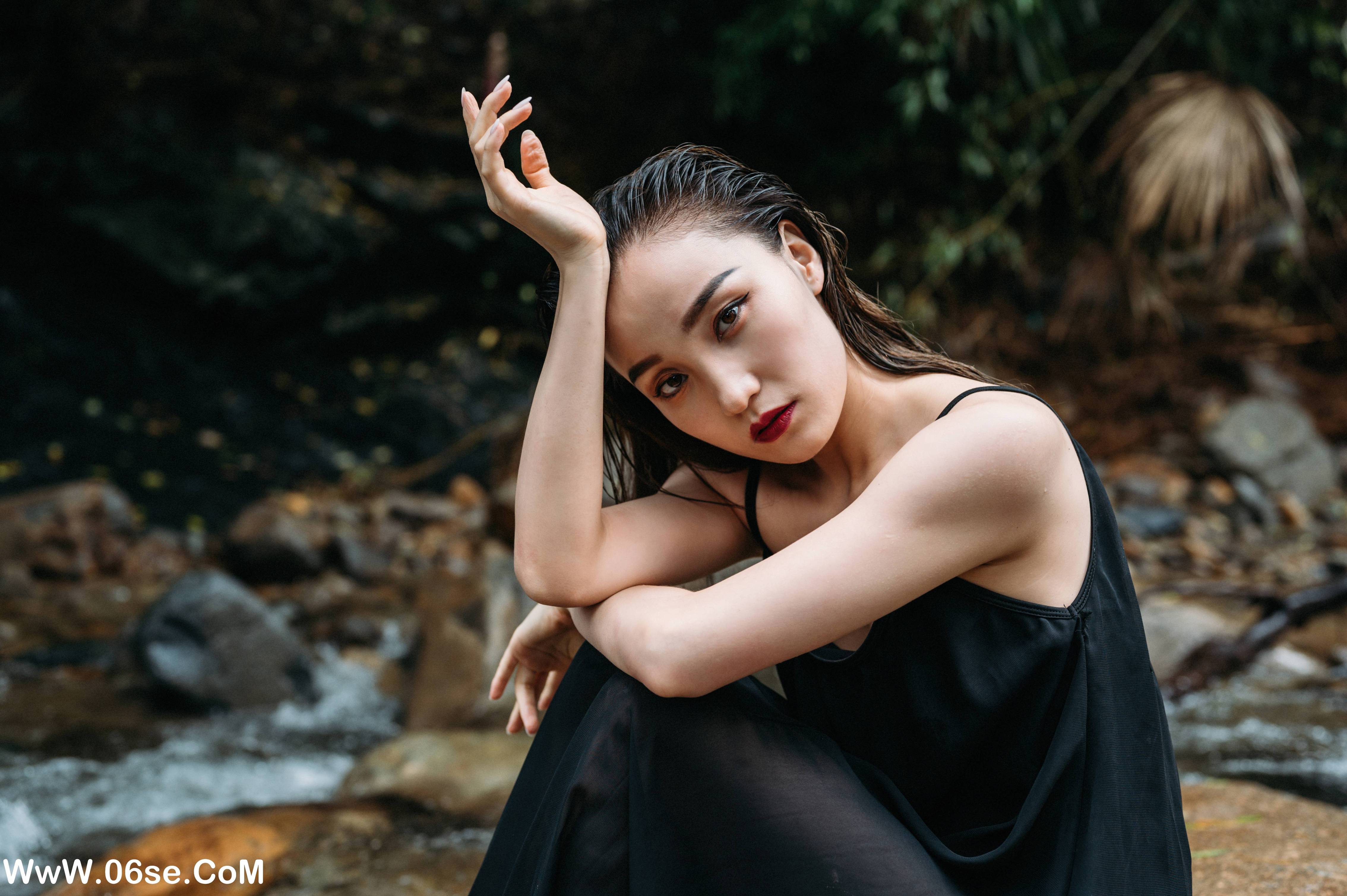 图片[5]-[YITUYU艺图语]2022.11.12 夏末 梦珂[21+1P／249MB]-六色网
