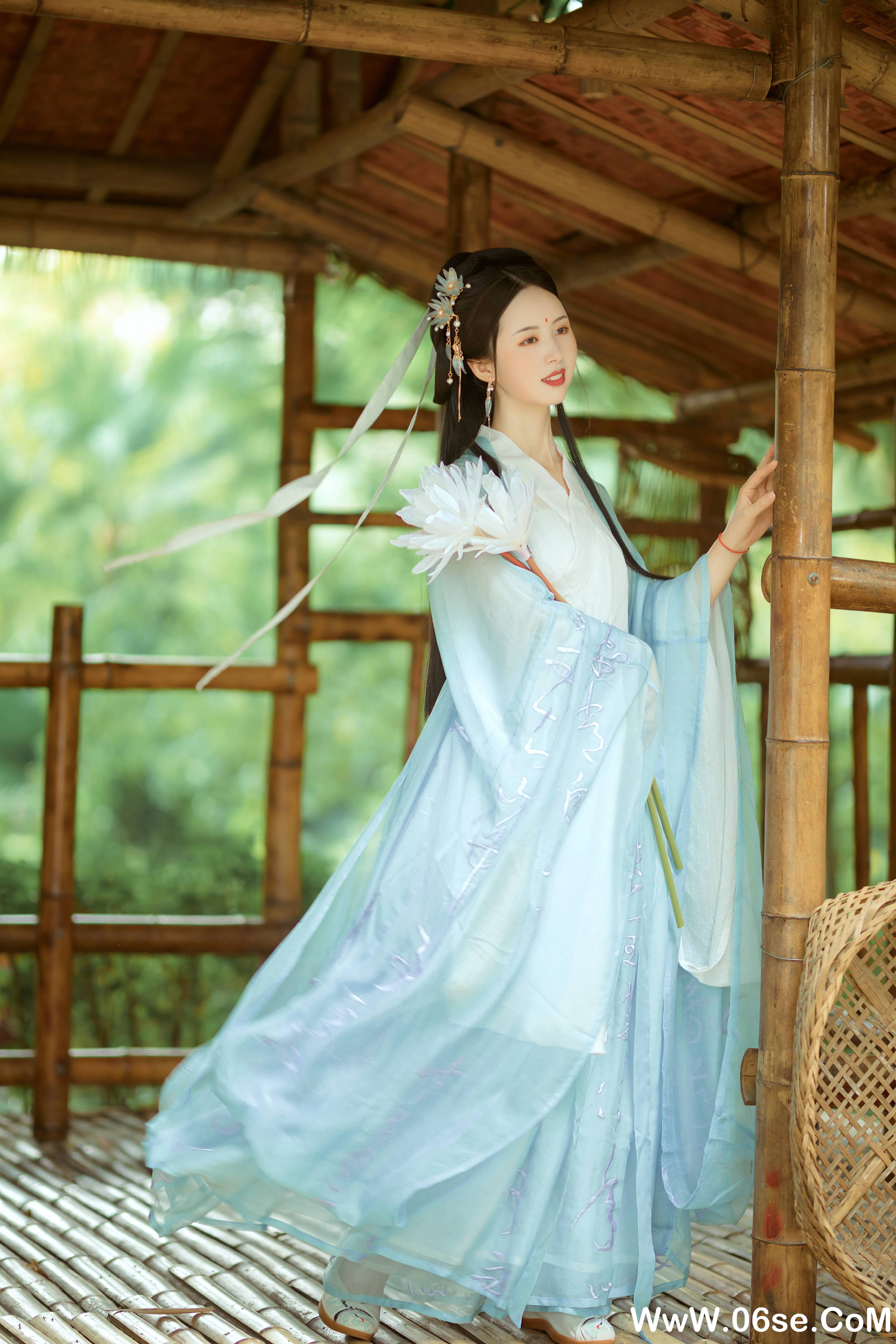 图片[9]-[YITUYU艺图语]2021.09.02 偷得浮生半日闲 倩倩[20+1P／261MB]-六色网