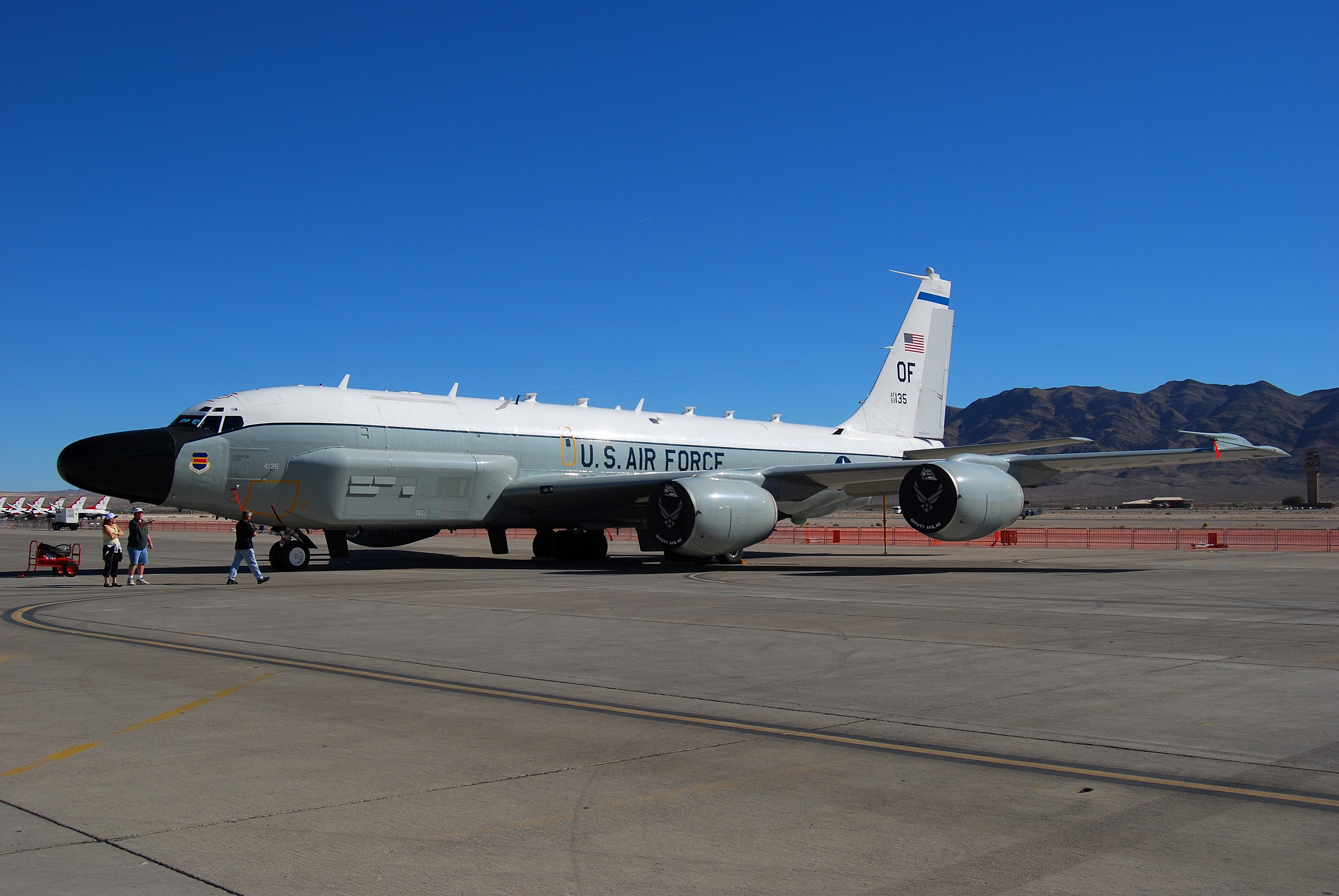 Боинг 135. Boeing RC-135w. Boeing RC-135w Rivet Joint. Boeing RS-135 W Rivet Joint. RC-135v/w Rivet Joint.