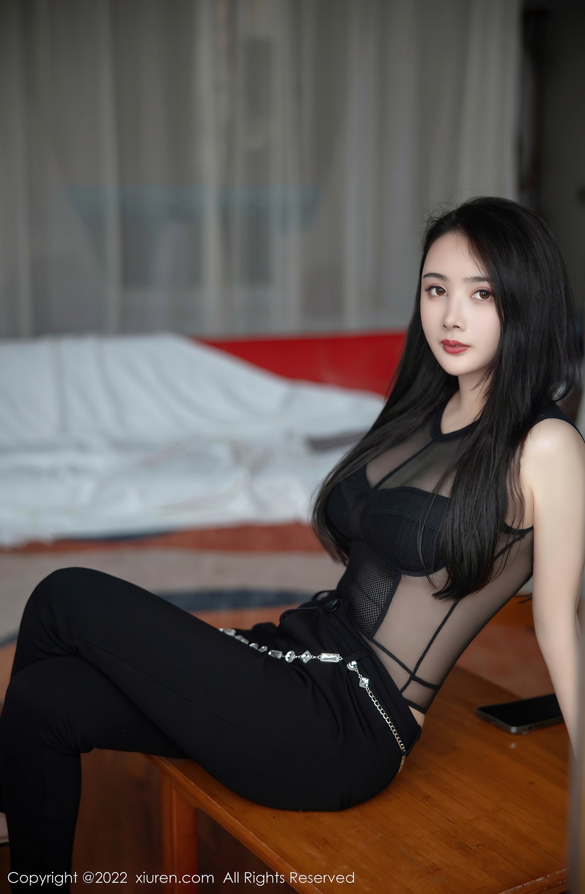 [XiuRen秀人网] No.5505 summer宝宝 15