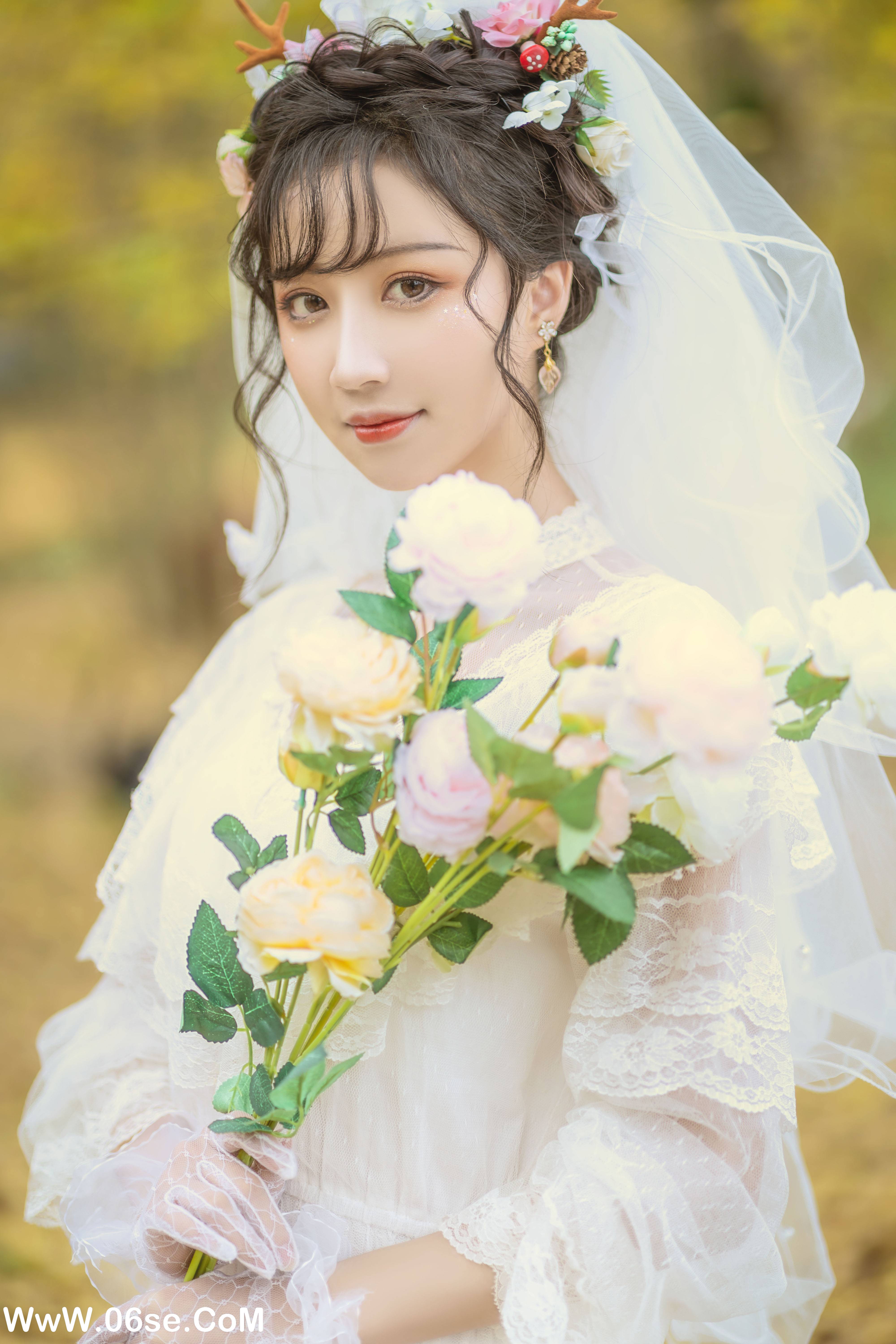 图片[9]-[YITUYU艺图语]2022.09.30 星黛露 -绮罗生的小苏苏-[32+1P／165MB]-六色网