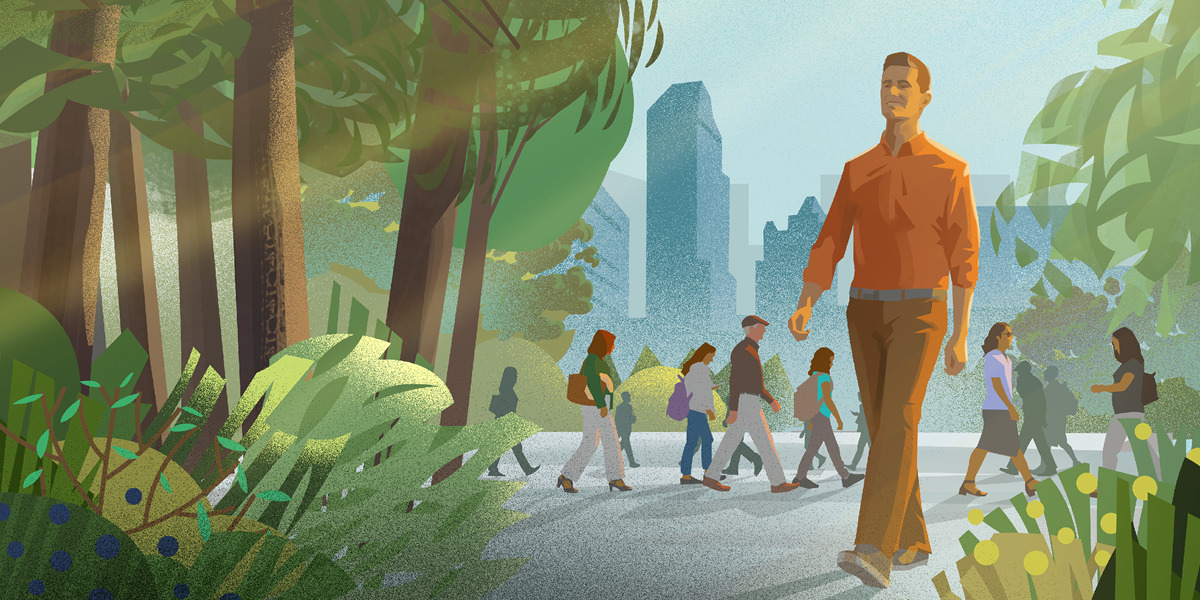 Ключ к счастью – Telegraph