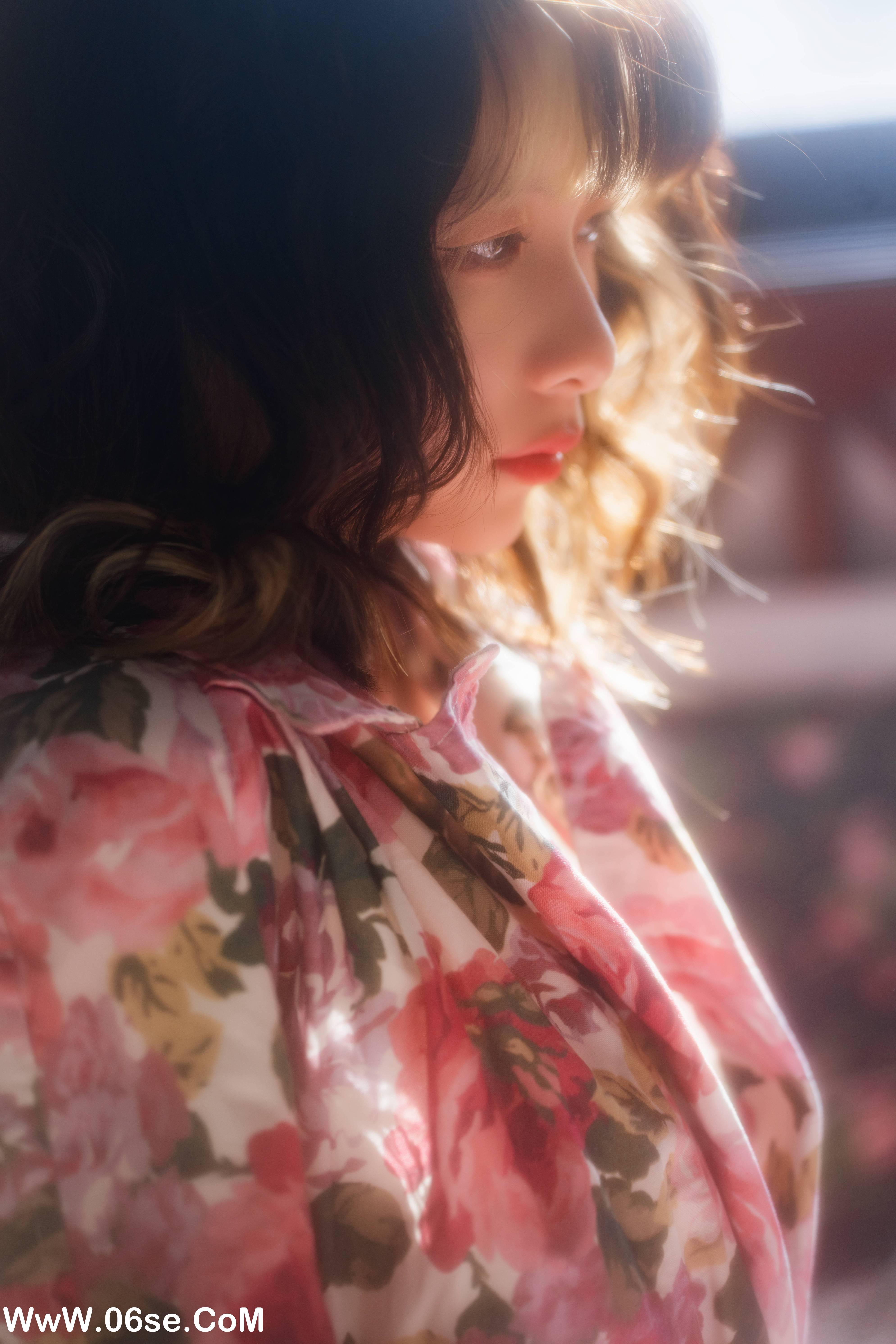 图片[8]-[YITUYU艺图语]2022.07.04 梦里碎花 清青琴玖[26+1P／433MB]-六色网