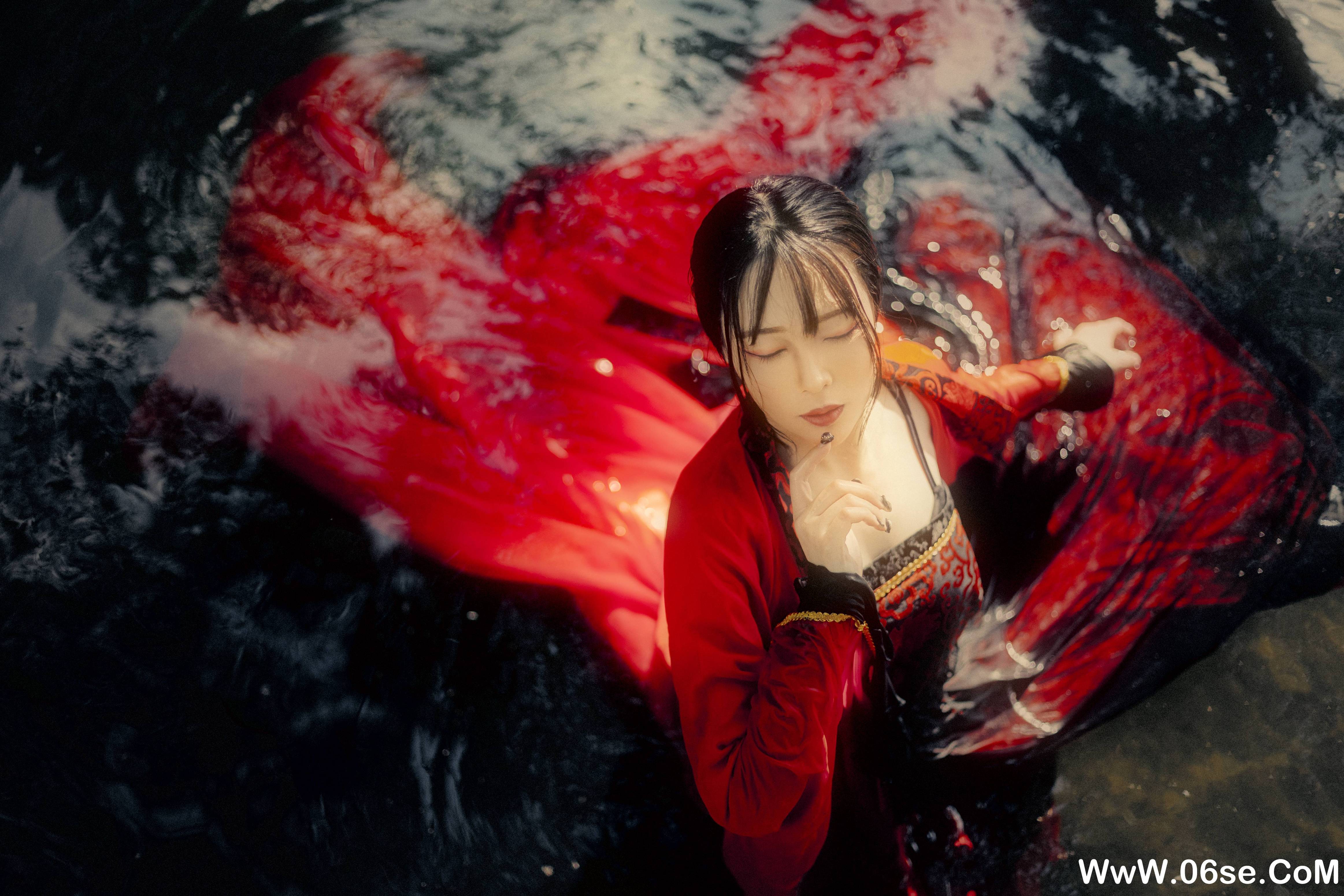 图片[11]-[YITUYU艺图语]2021.12.31 白水素女 北寒[28+1P／507MB]-六色网