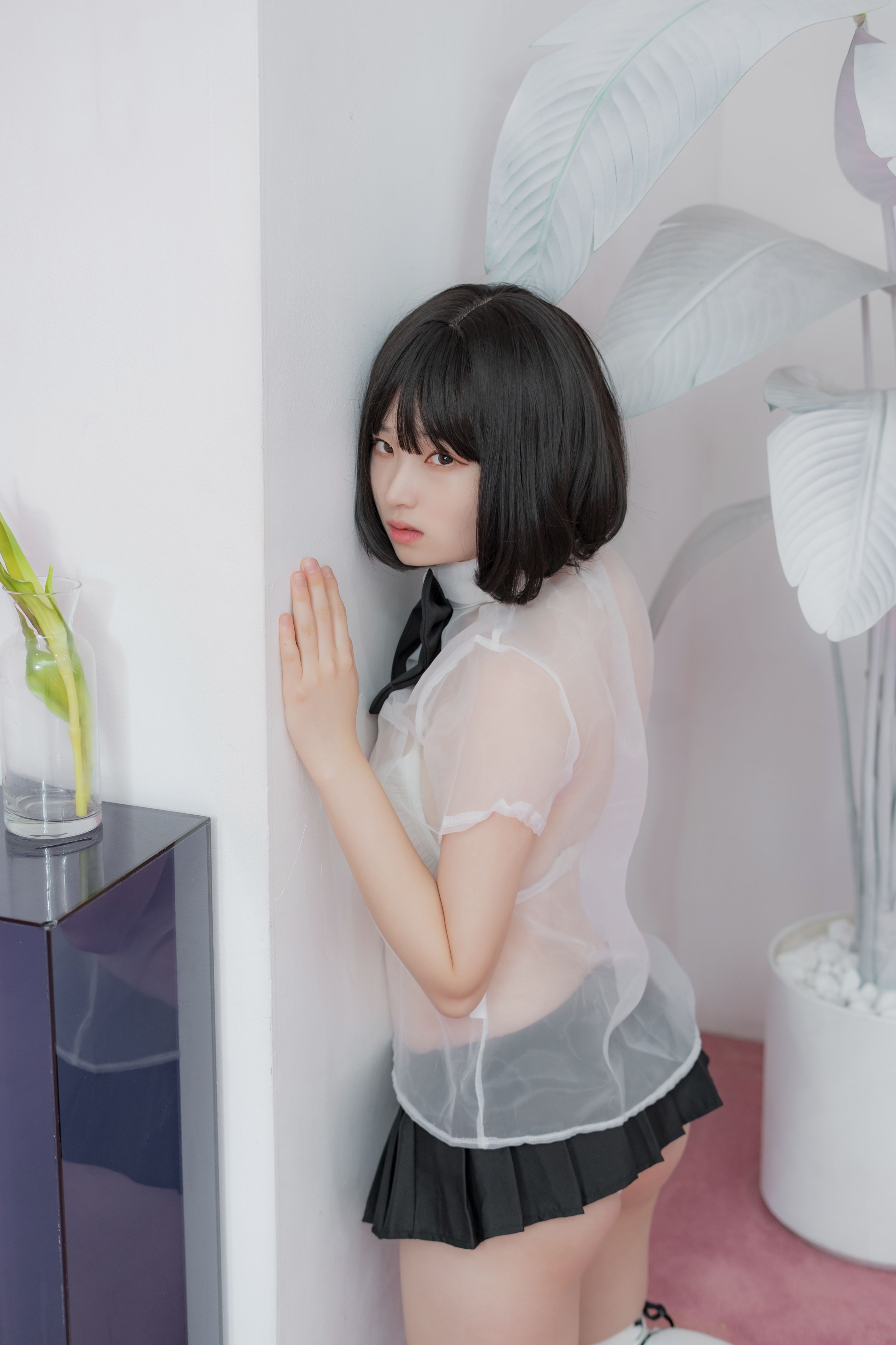 Bambi밤비 - NO.77 [CreamSoda] Bambi VOL.11 [115P-968MB] 86