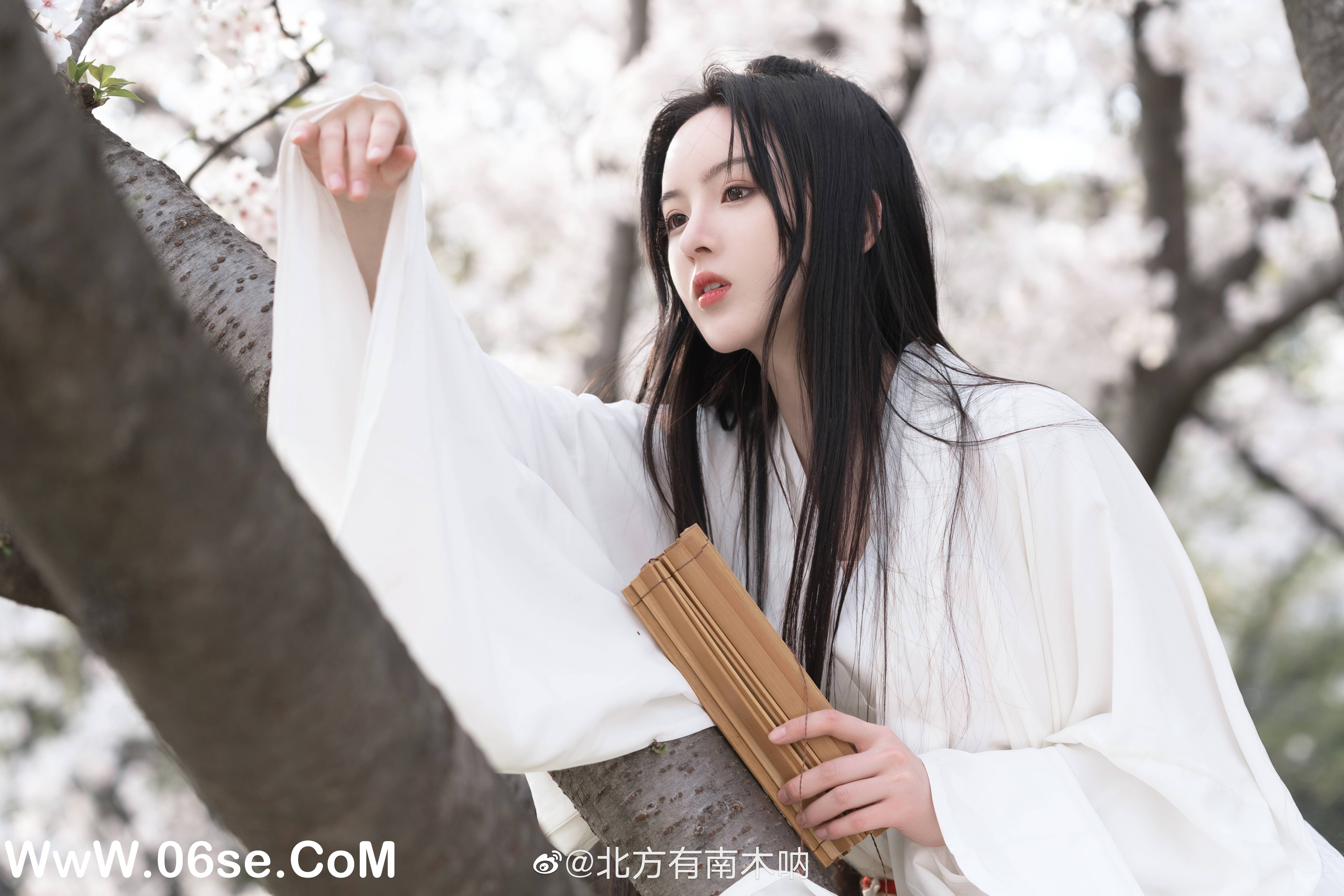 图片[67]-078 迷失幻境系列 – 第078期（国风） [143P-787.06 MB]-六色网
