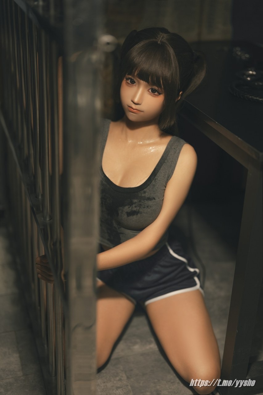 蠢沫沫 -审讯 [140P] 31