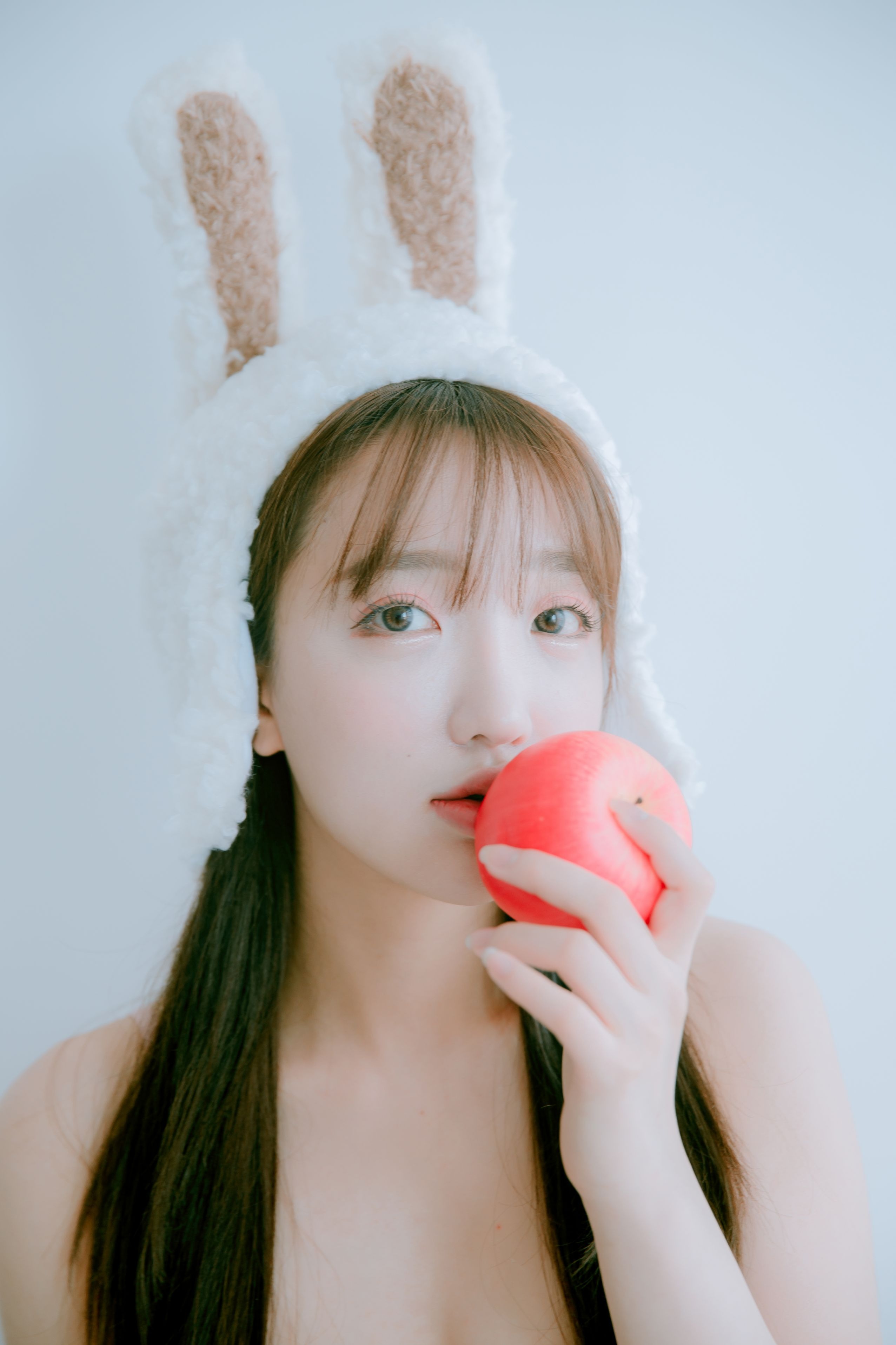 孫樂樂 - [JOApictures] x JOA 20. APR Vol.2 - Son Ye-Eun (손예은) [79P-422MB] 45
