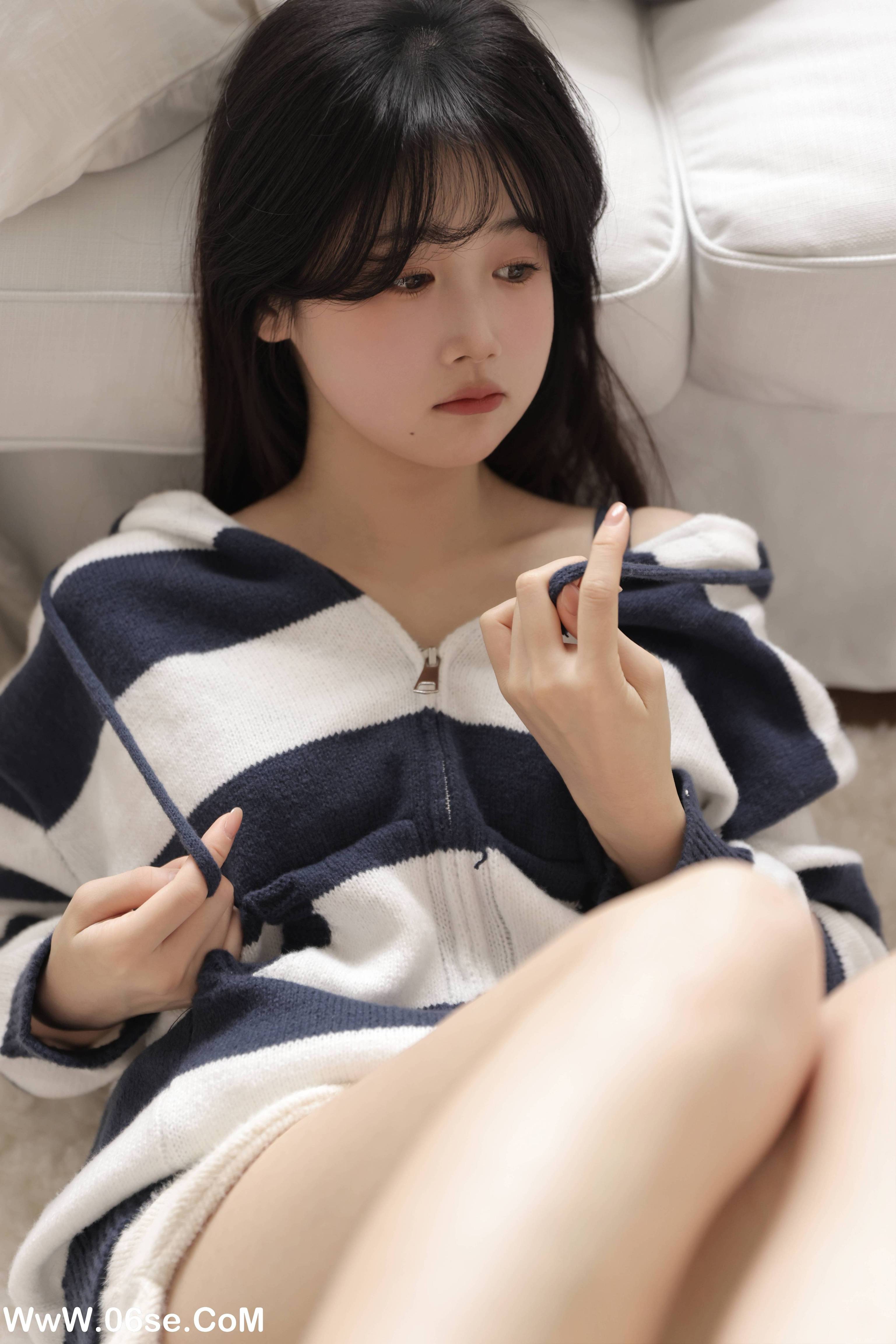 图片[14]-[YITUYU艺图语]2022.12.31 小鹅酱 小鹅酱酱酱[26+1P／291MB]-六色网