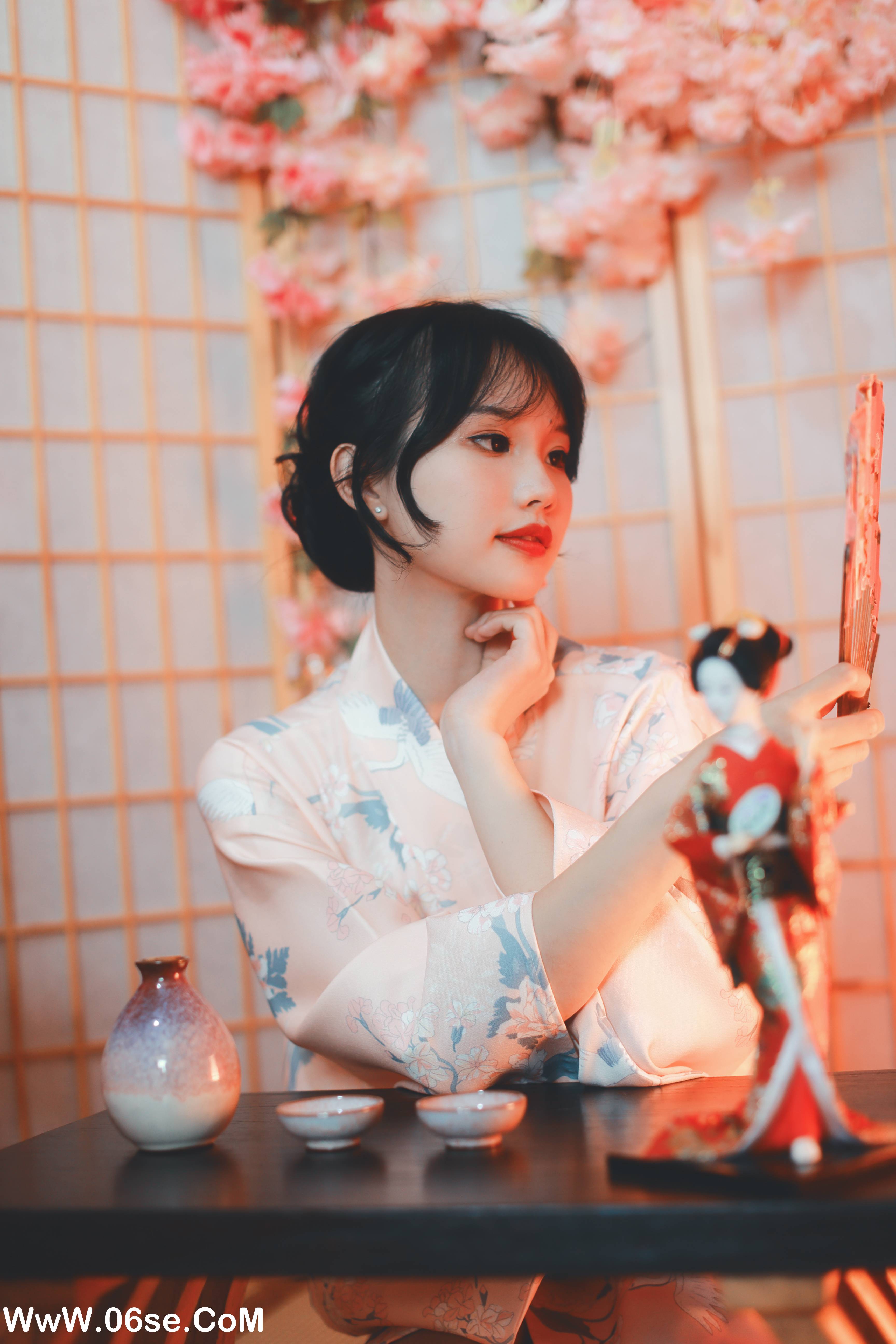 图片[19]-[YITUYU艺图语]2022.07.18 愿 Linda[23+1P／170MB]-六色网