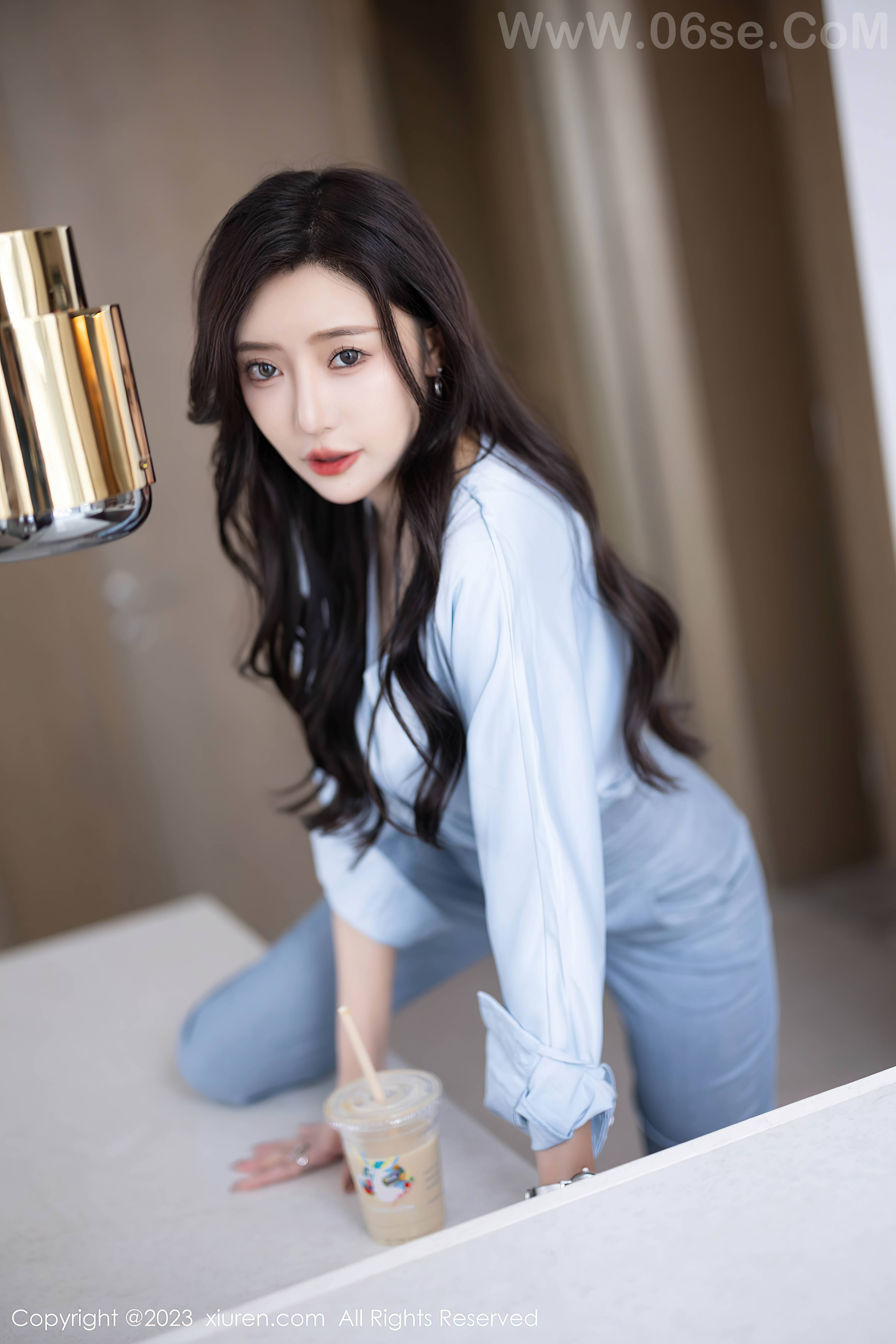 图片[12]-[Xiuren秀人网]2023.07.21 NO.7123 王馨瑶yanni[85+1P／689MB]-六色网