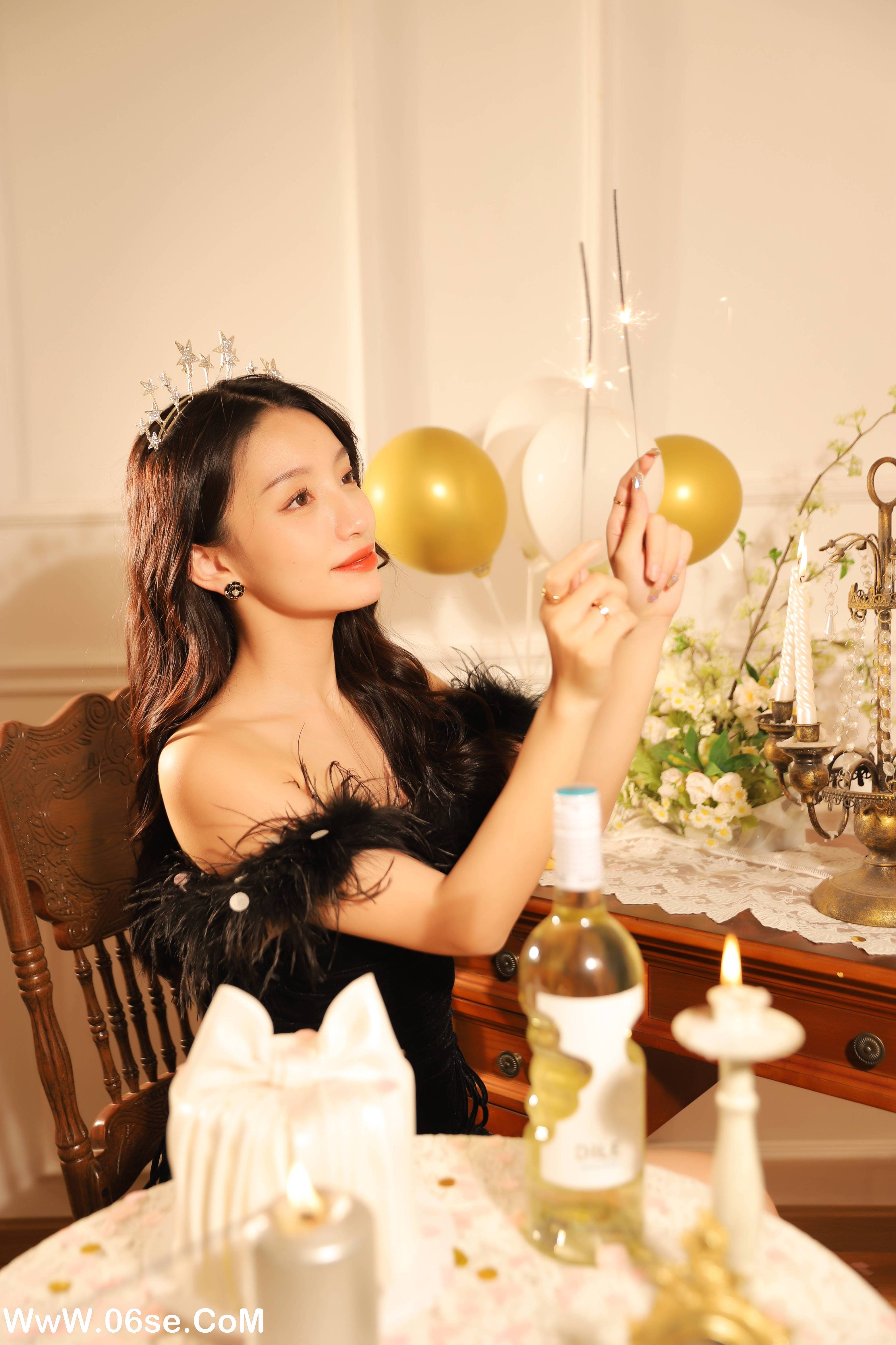 图片[25]-[YITUYU艺图语]2022.11.22 荼靡 柠萌婧啊[34+1P／293MB]-六色网
