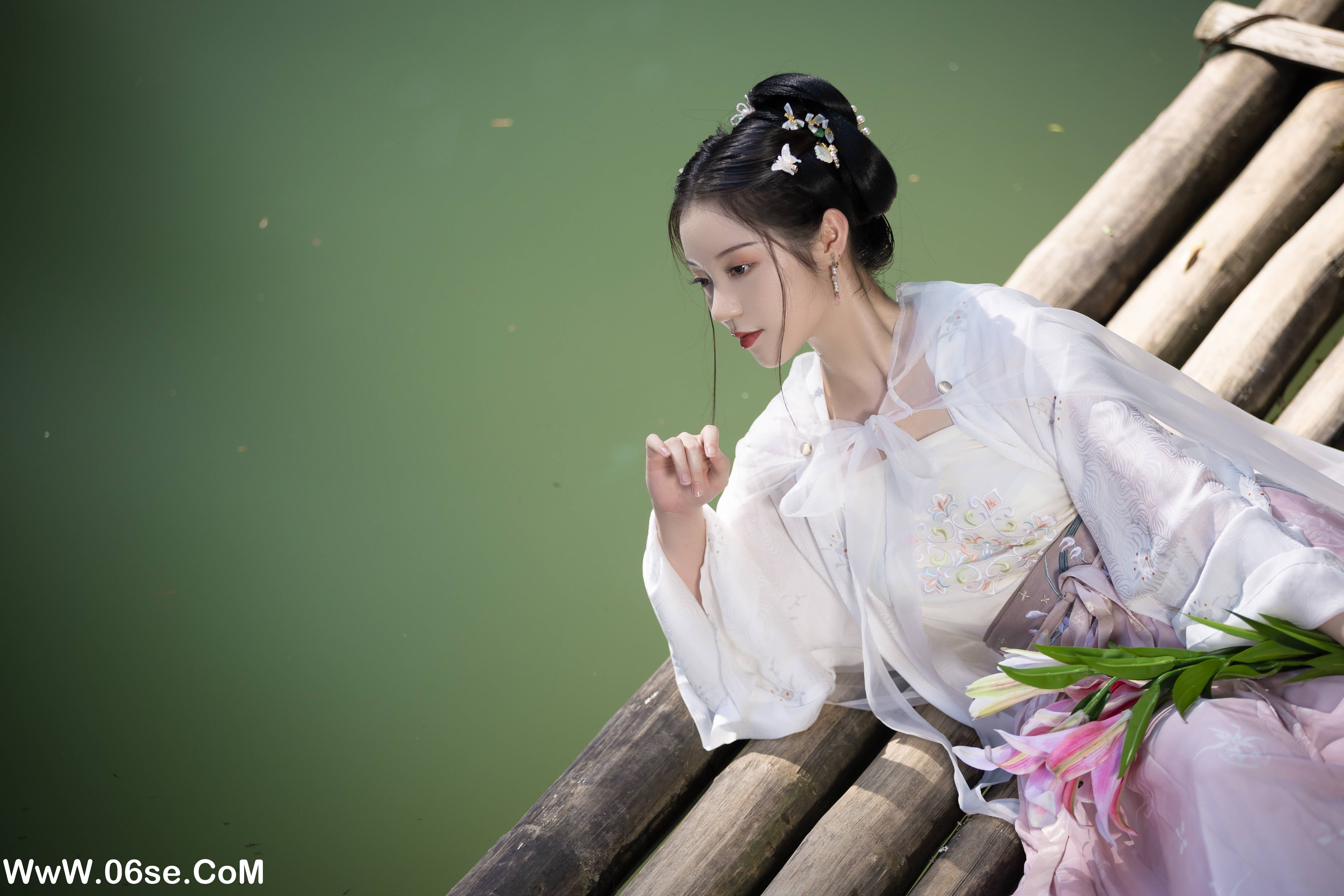 图片[20]-[YITUYU艺图语]2022.09.17 山涧 七霓巳猫-[33+1P／362MB]-六色网