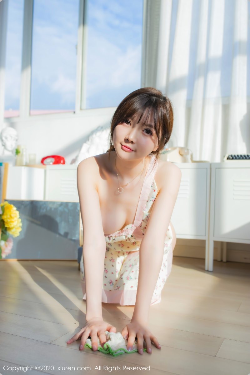 [秀人网]No.2150 糯美子Mini[52P] 36