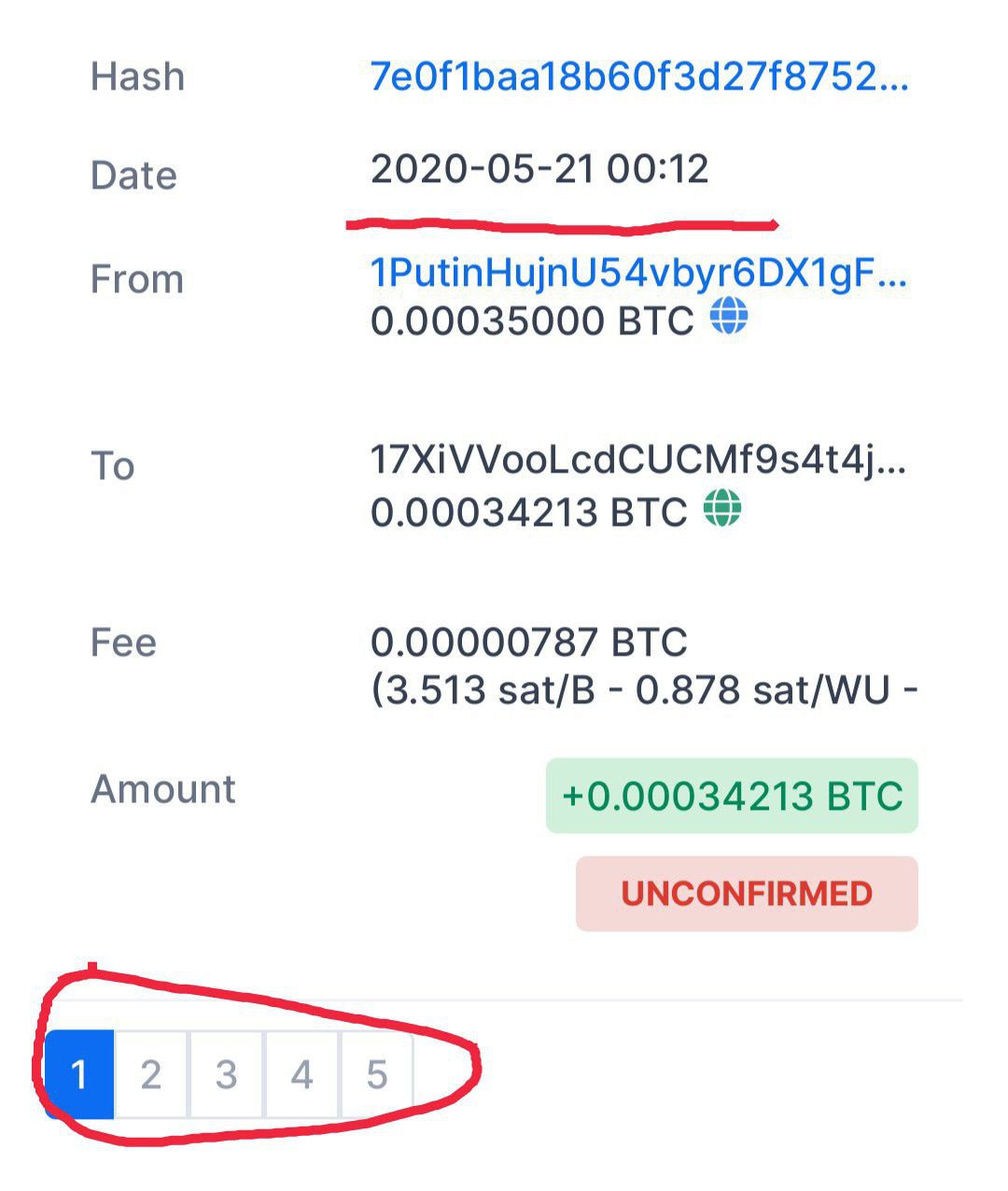 BespalePhone – Telegram